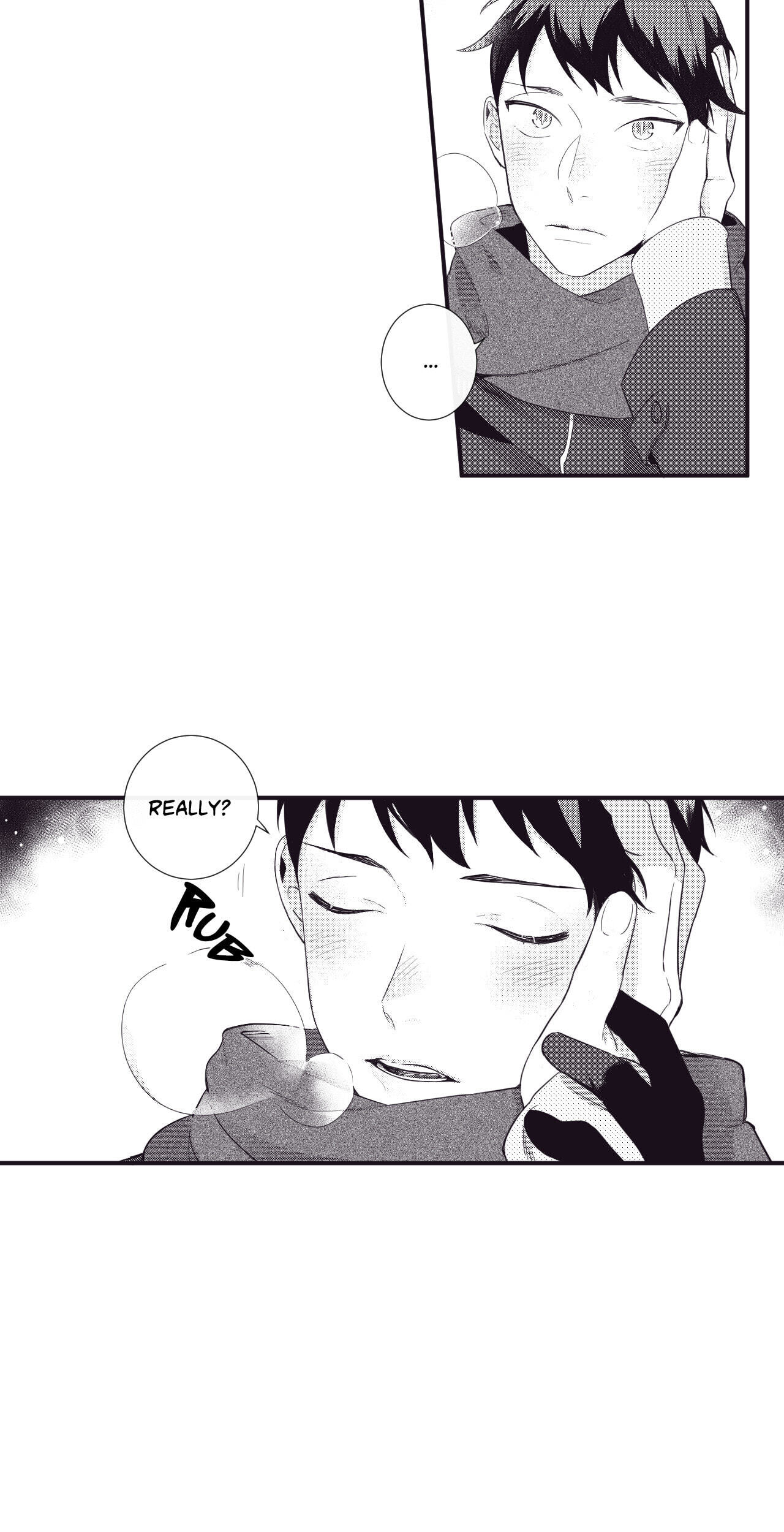 H&H Roman Company Chapter 32 page 3 - 