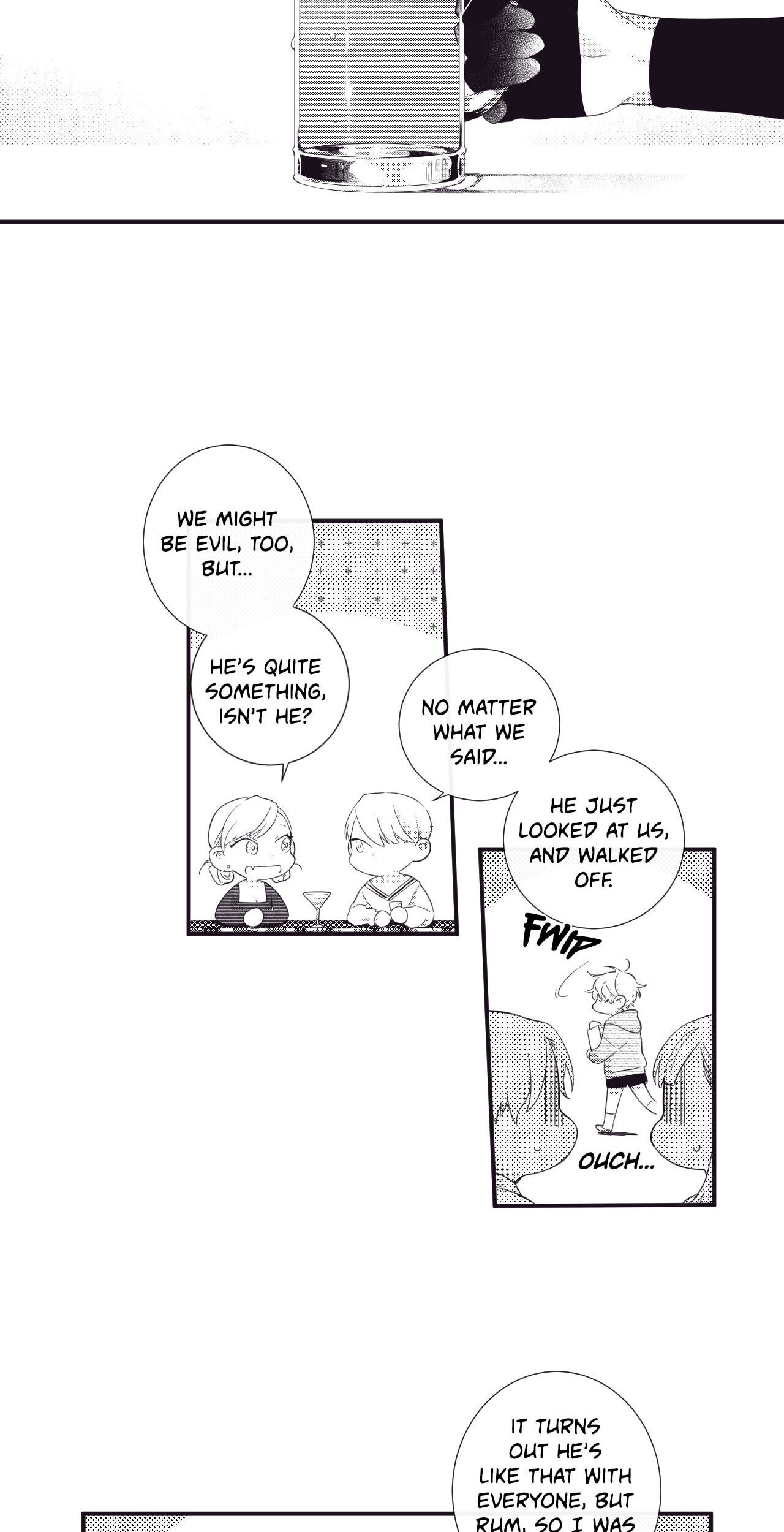 H&H Roman Company Chapter 32 page 21 - 