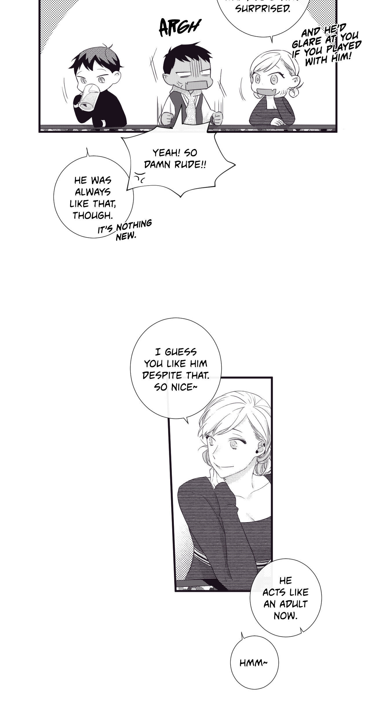 H&H Roman Company Chapter 32 page 22 - 