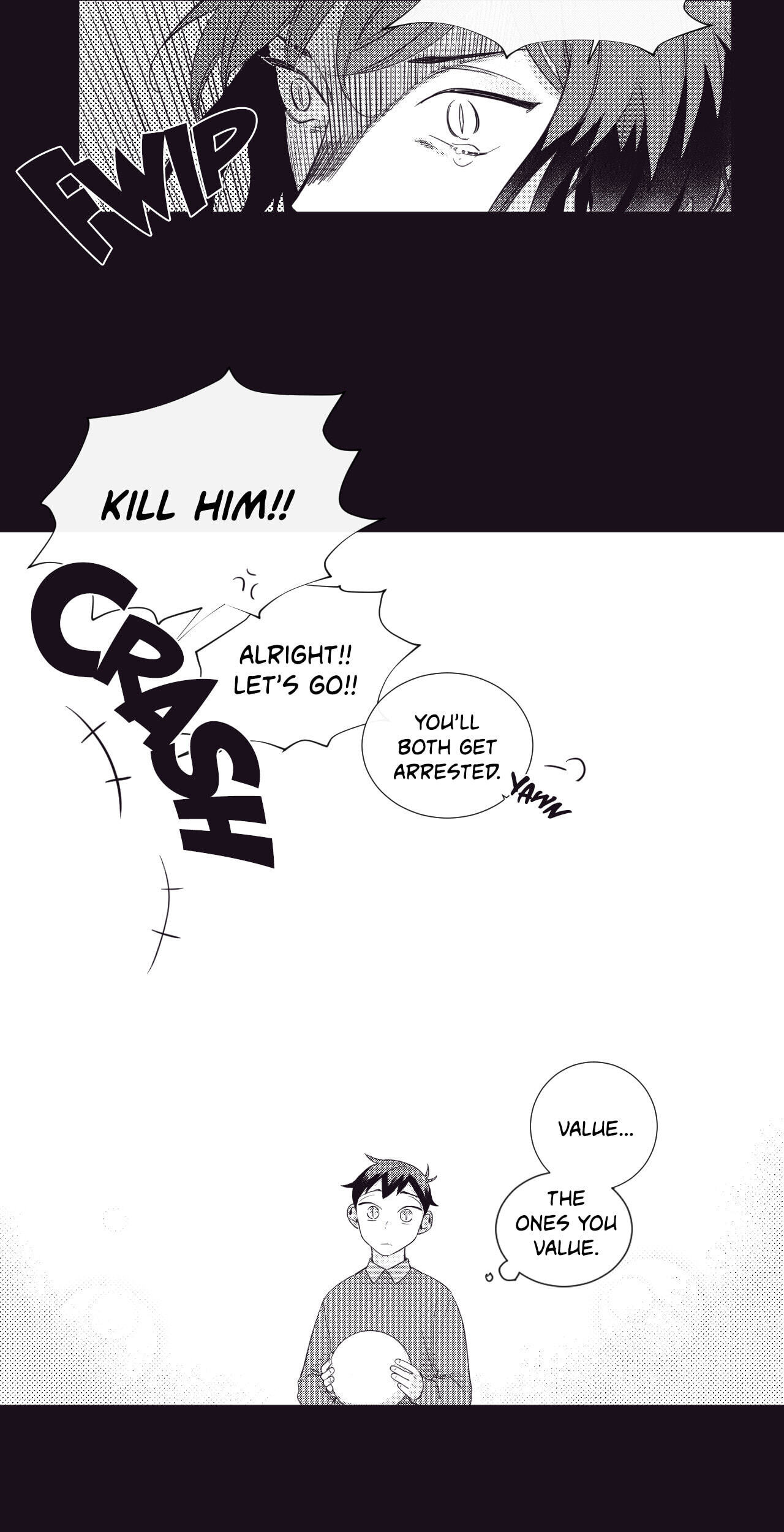 H&H Roman Company Chapter 32 page 28 - 