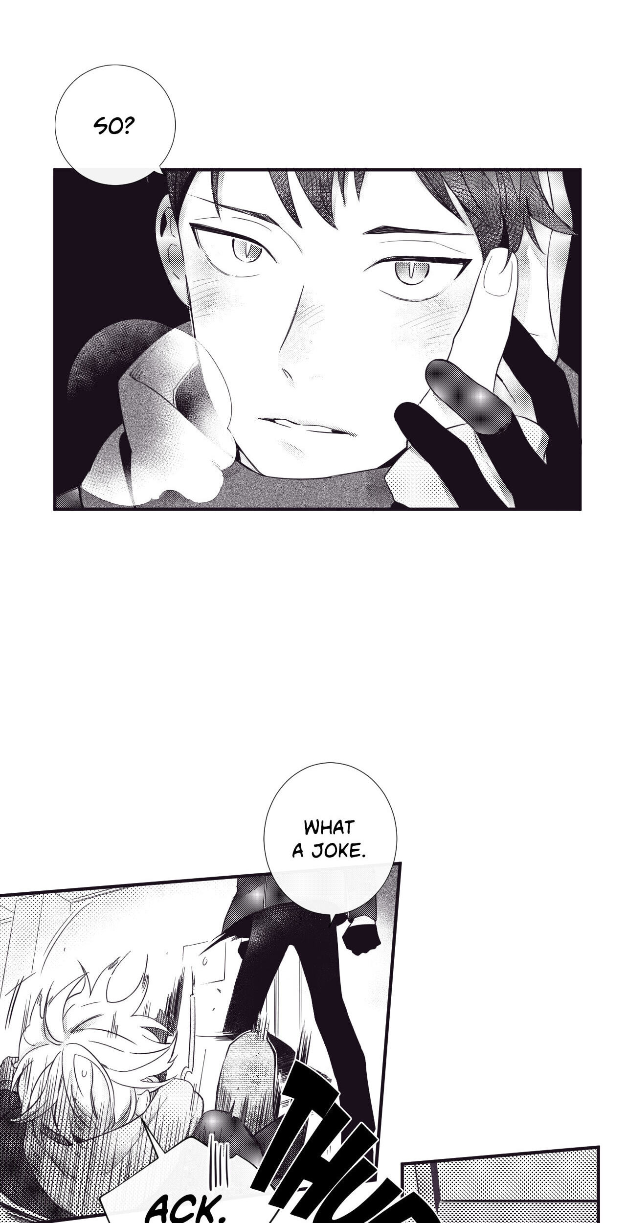 H&H Roman Company Chapter 32 page 4 - 
