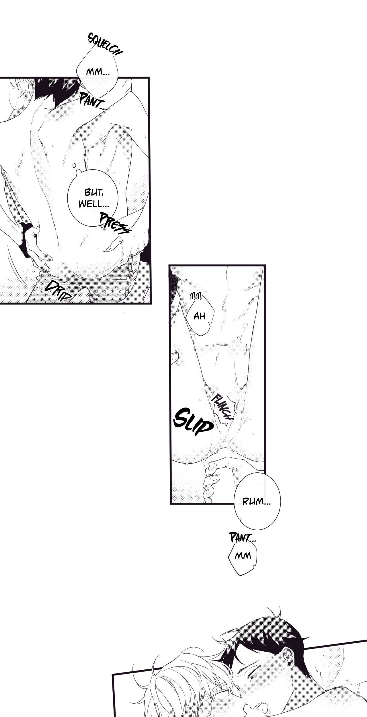 H&H Roman Company Chapter 32 page 34 - 