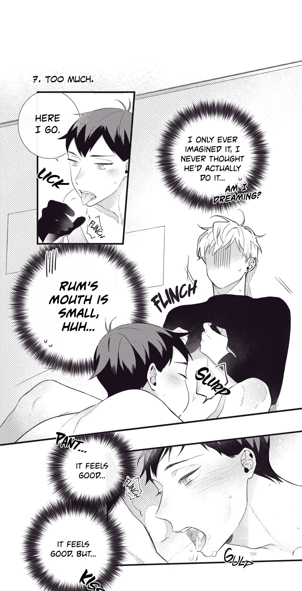 H&H Roman Company Chapter 33 page 14 - 