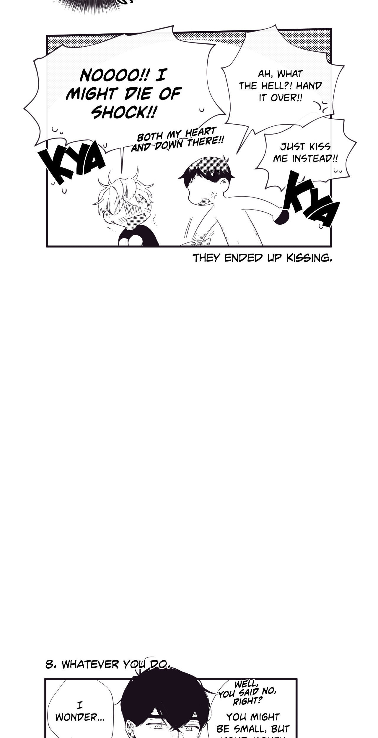 H&H Roman Company Chapter 33 page 15 - 