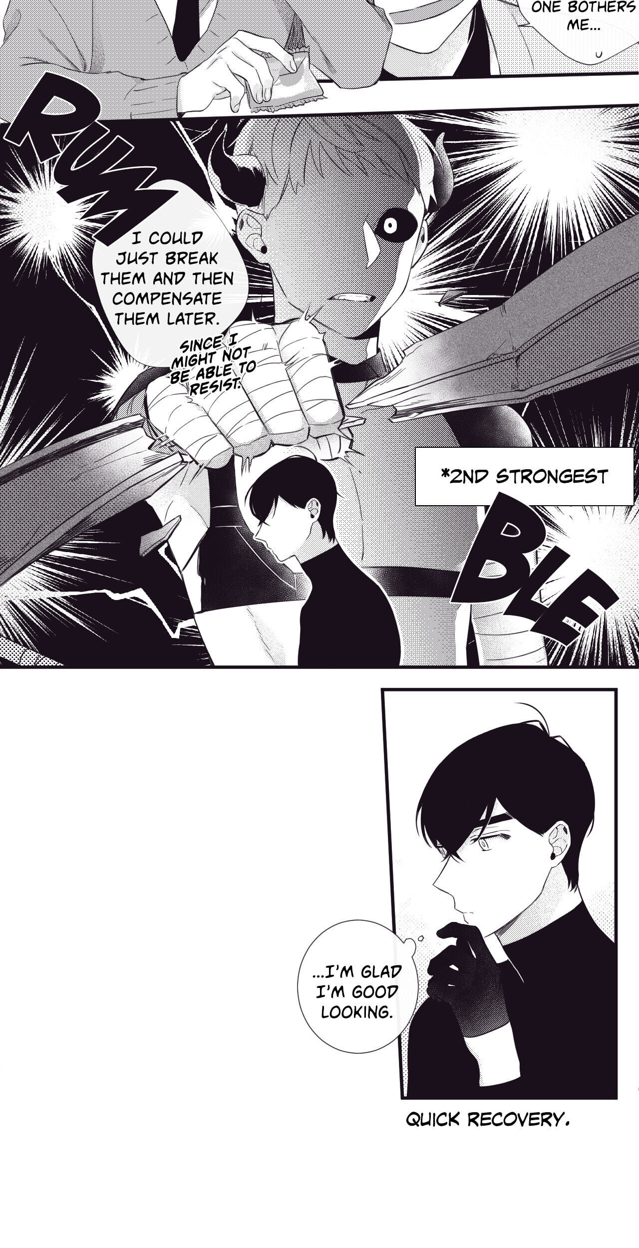 H&H Roman Company Chapter 33 page 20 - 
