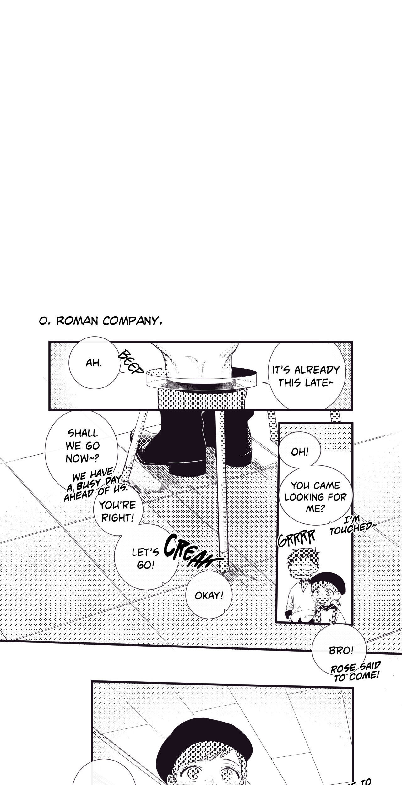 H&H Roman Company Chapter 33 page 21 - 