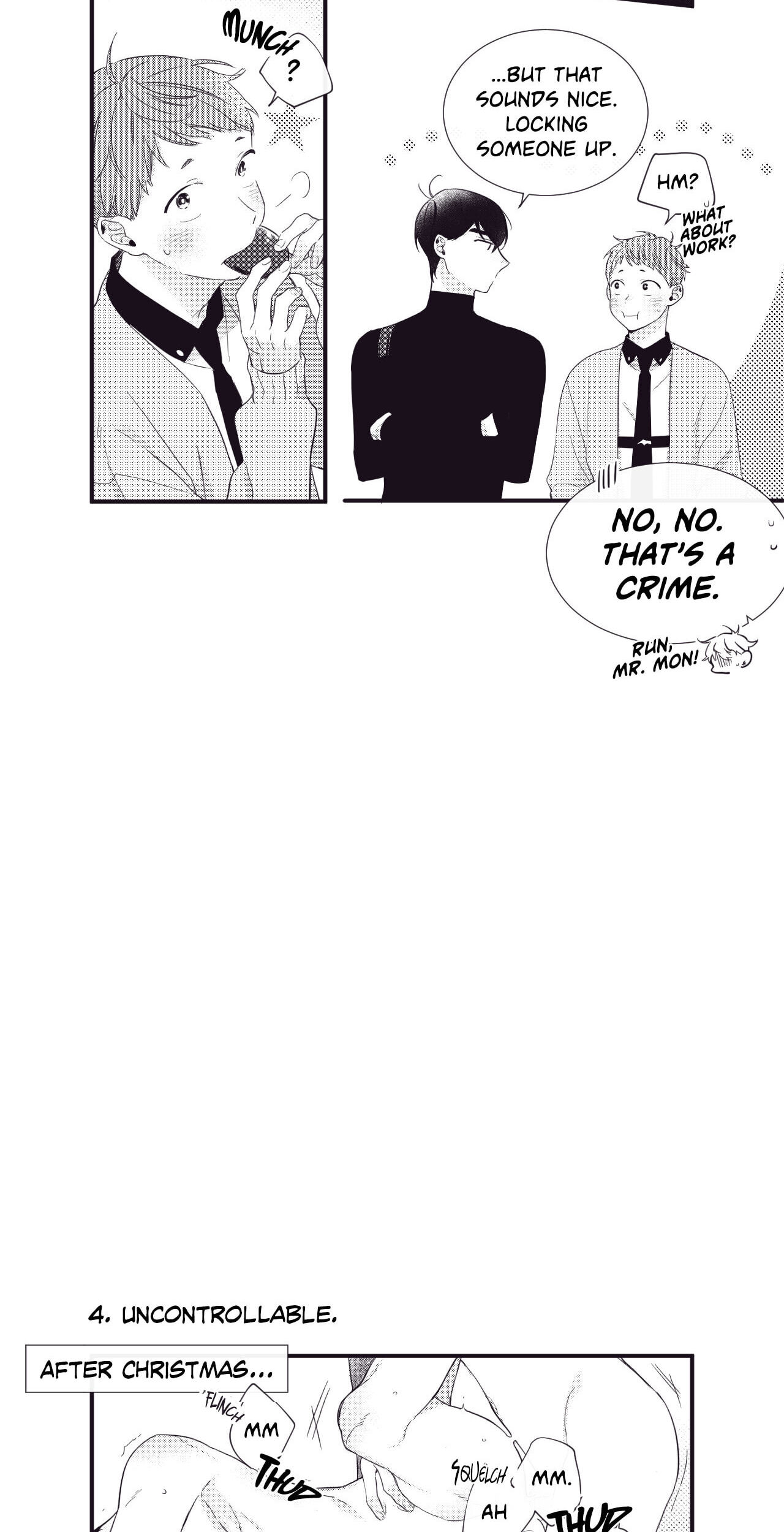 H&H Roman Company Chapter 33 page 8 - 