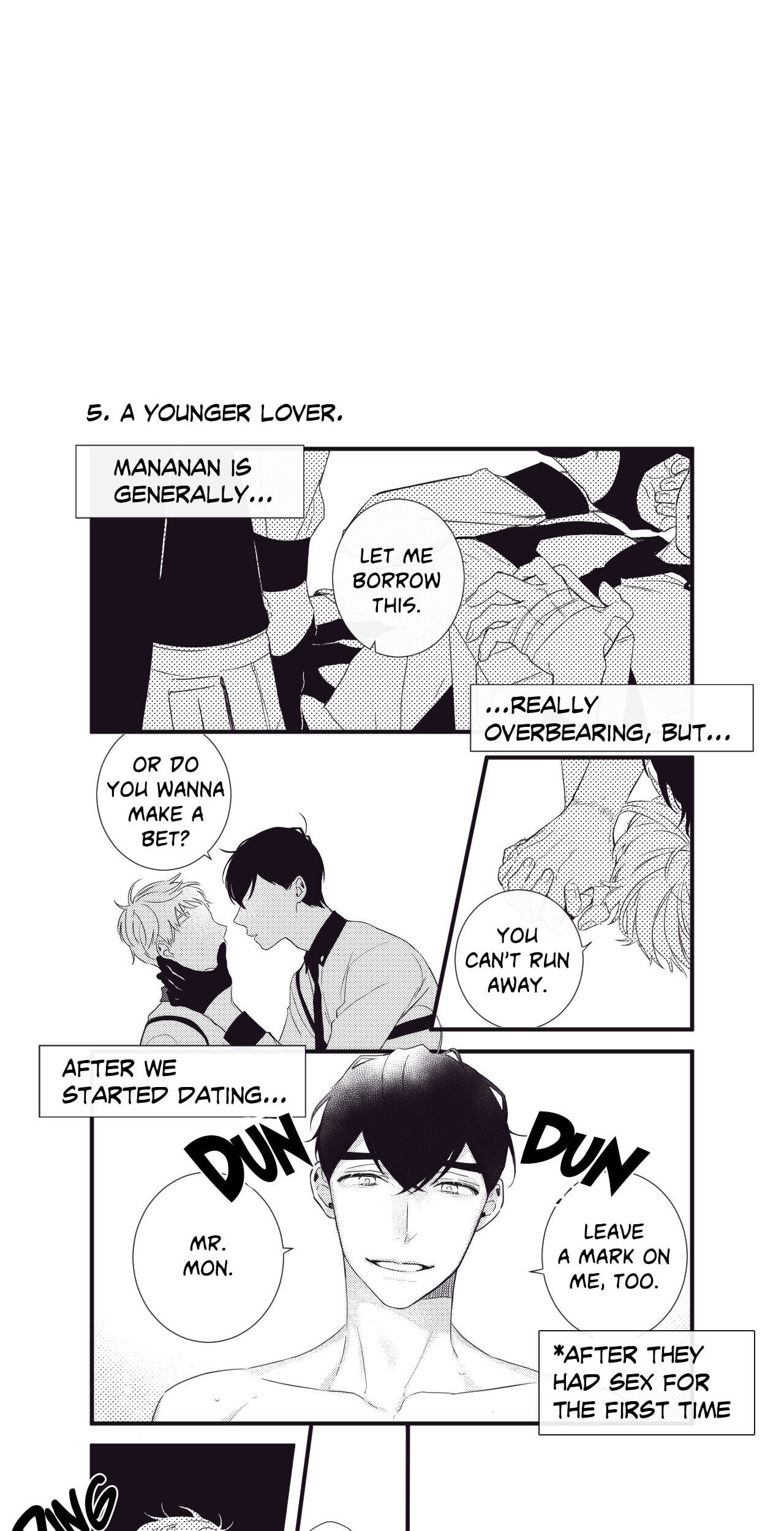 H&H Roman Company Chapter 33 page 10 - 