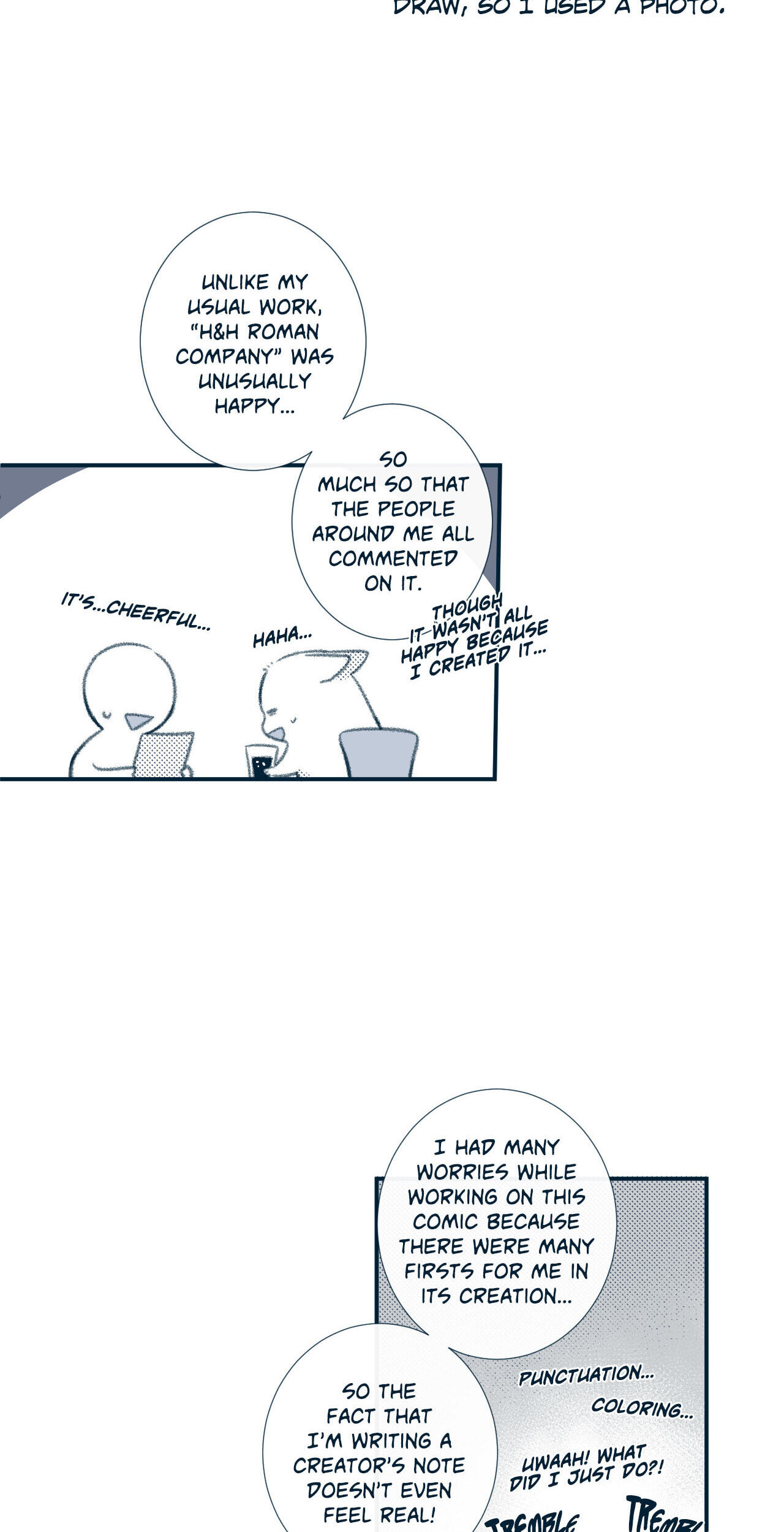 H&H Roman Company Chapter 34 page 2 - 