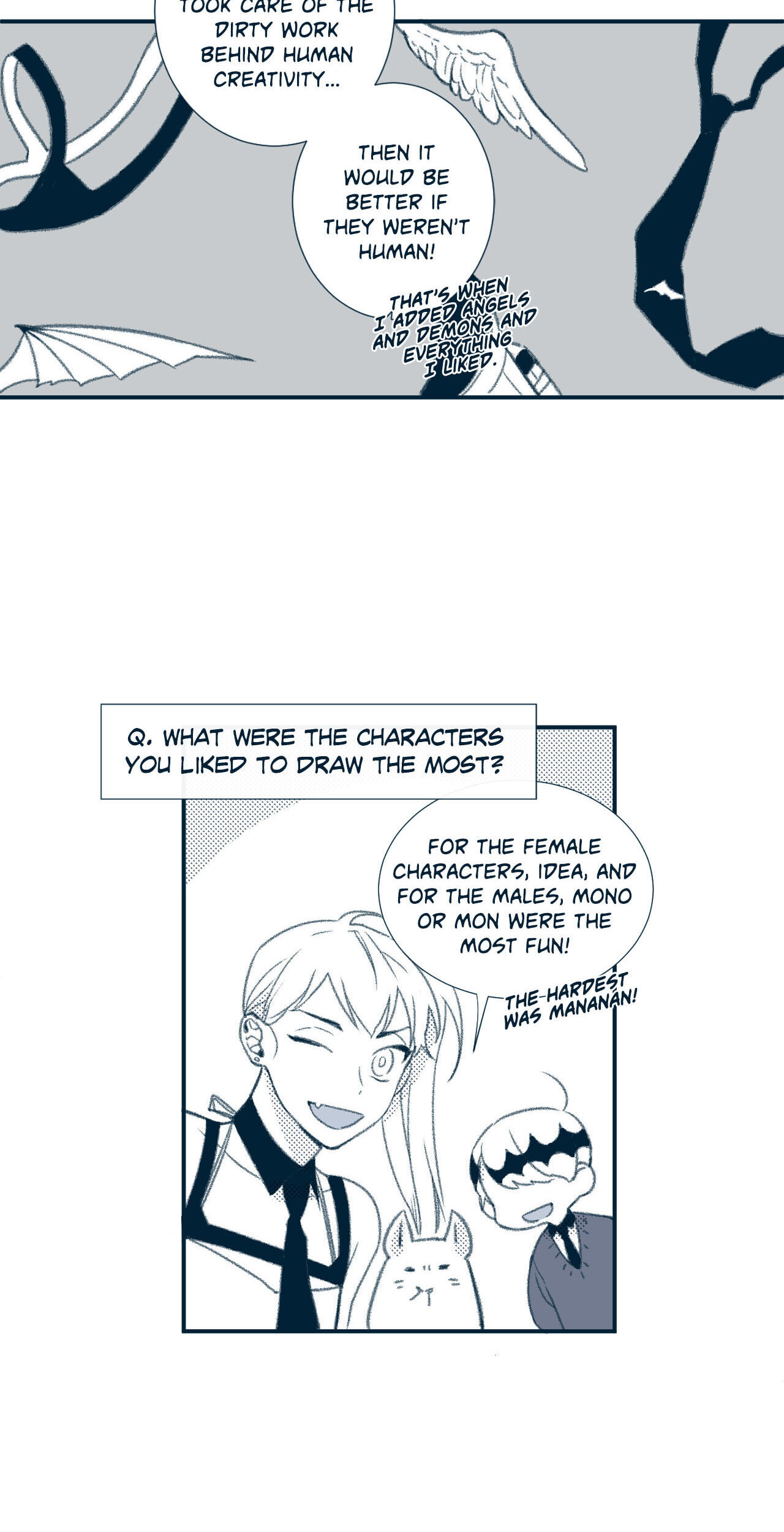 H&H Roman Company Chapter 34 page 12 - 