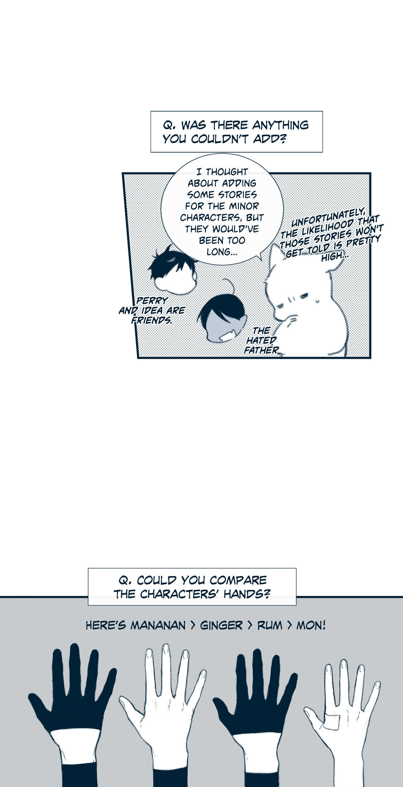 H&H Roman Company Chapter 34 page 13 - 