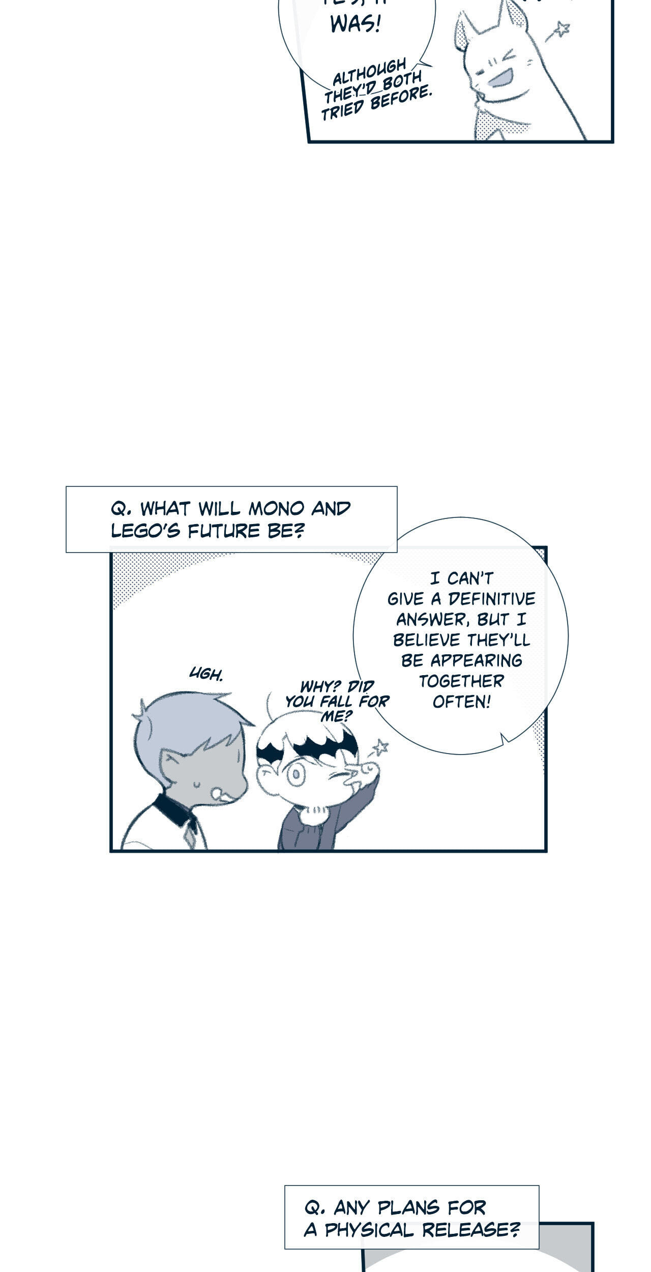 H&H Roman Company Chapter 34 page 15 - 