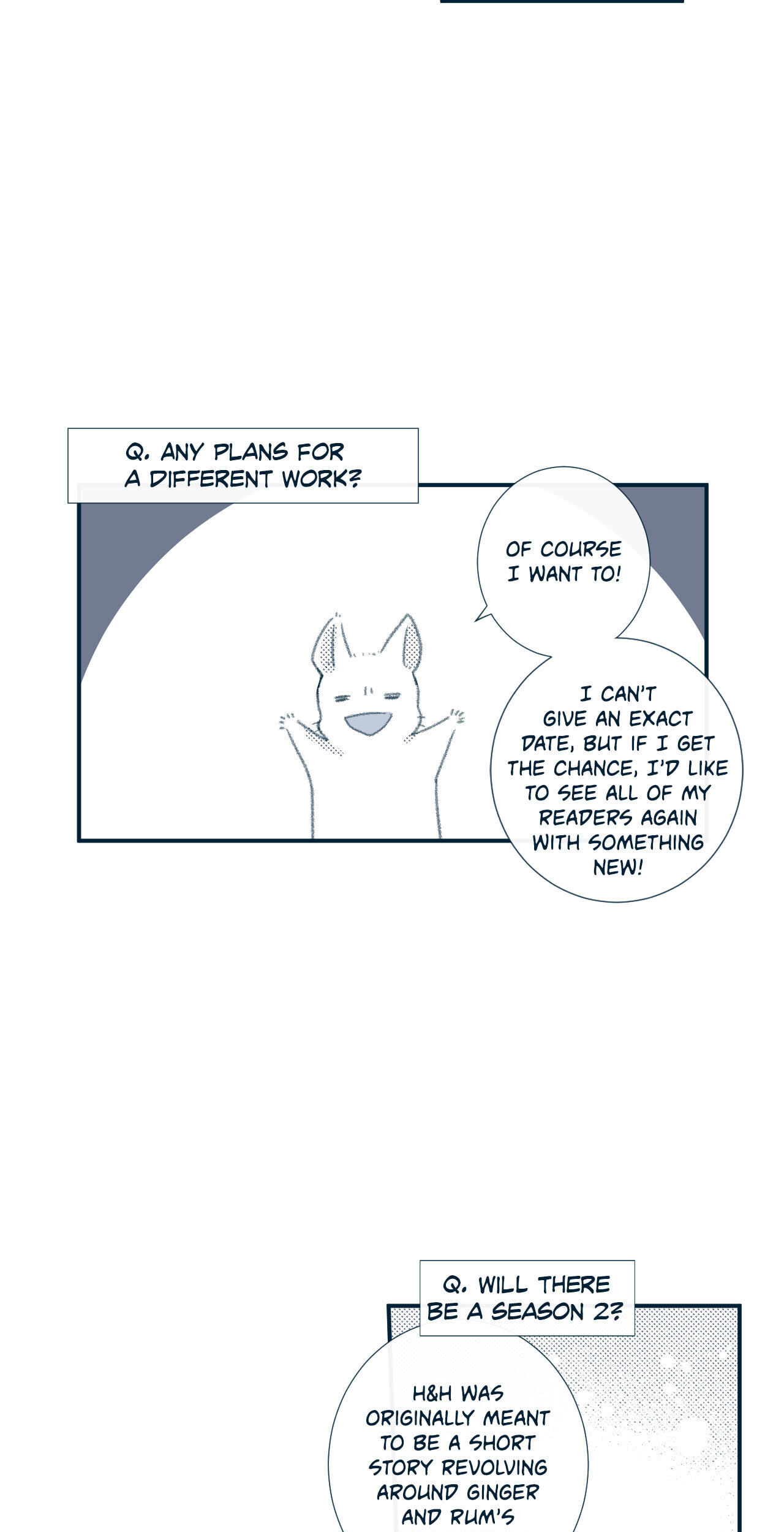 H&H Roman Company Chapter 34 page 17 - 
