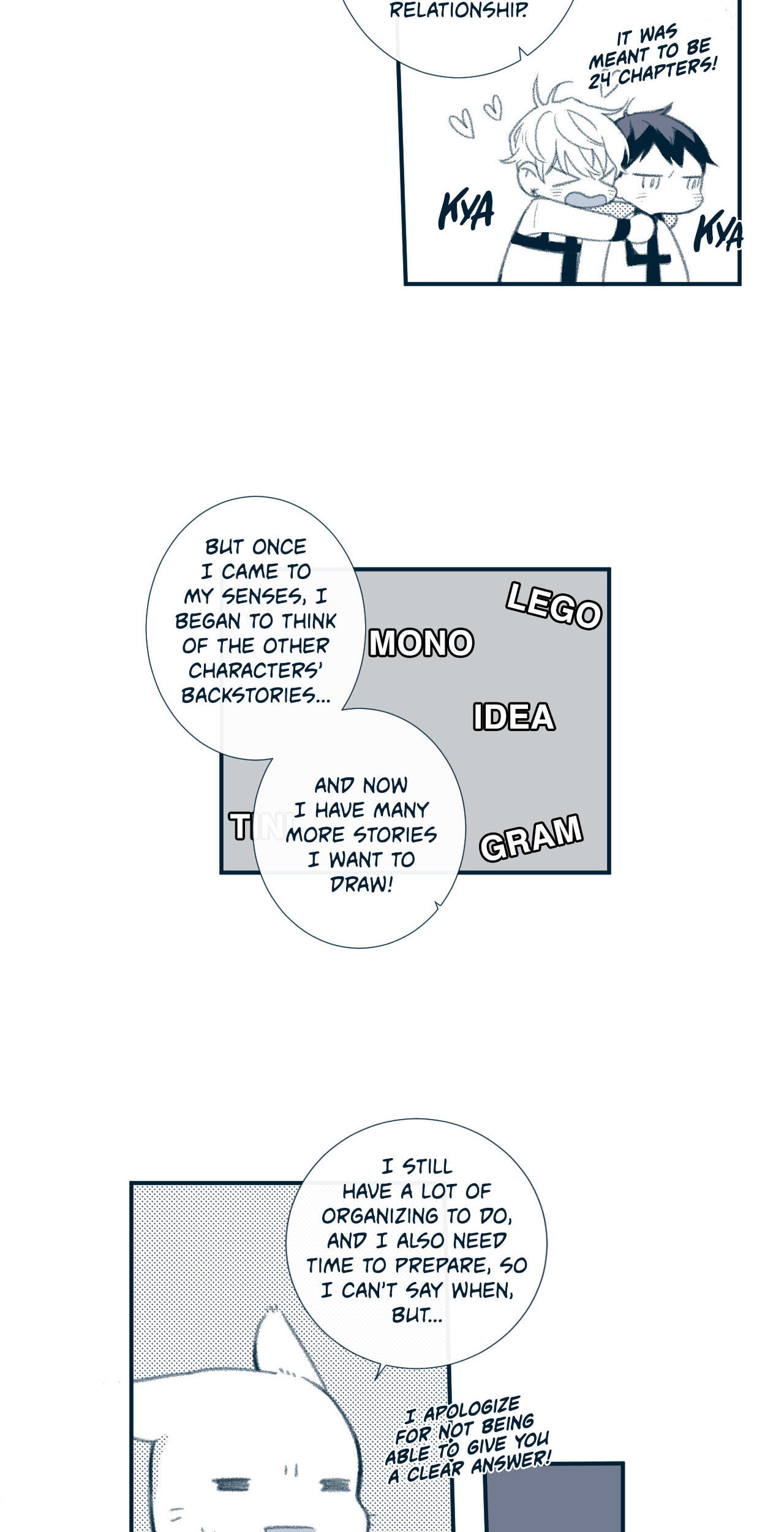 H&H Roman Company Chapter 34 page 18 - 