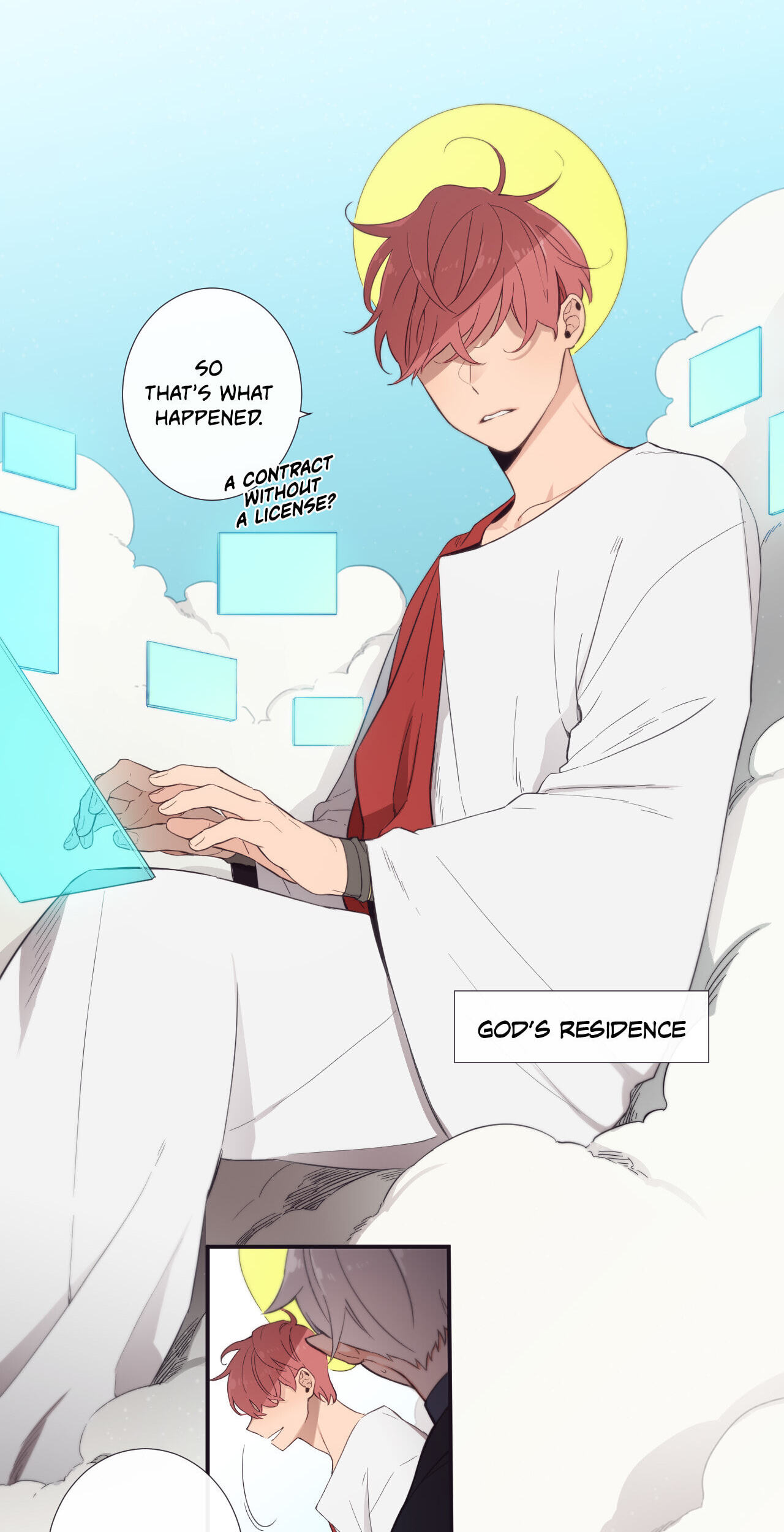 H&H Roman Company Chapter 34 page 24 - 