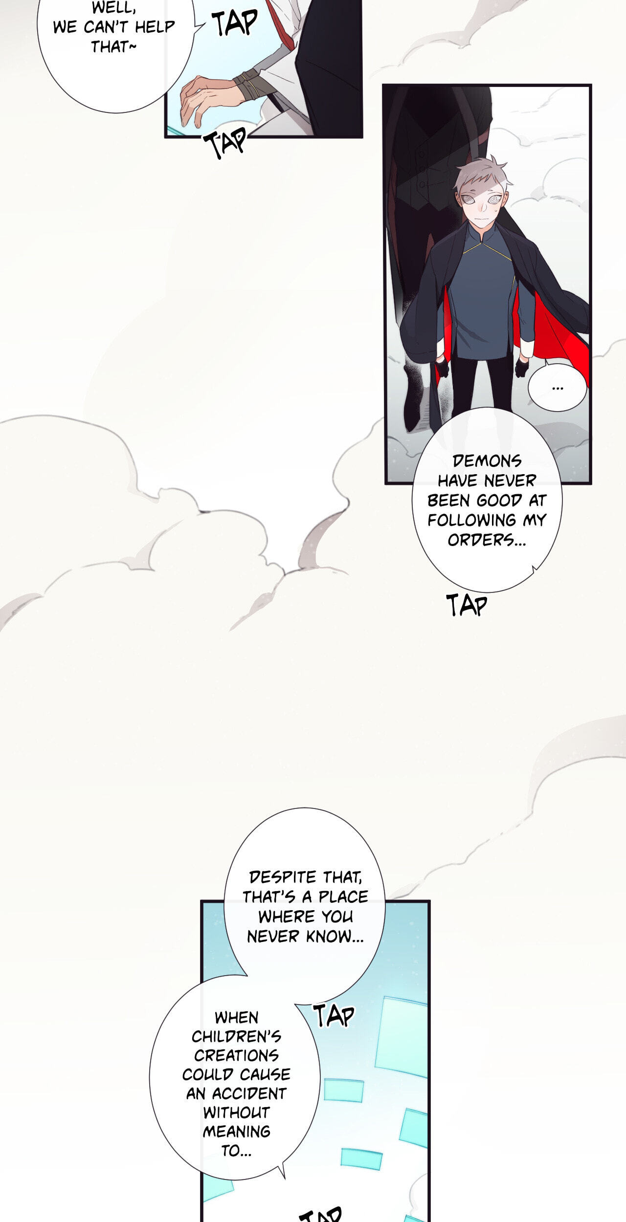 H&H Roman Company Chapter 34 page 25 - 