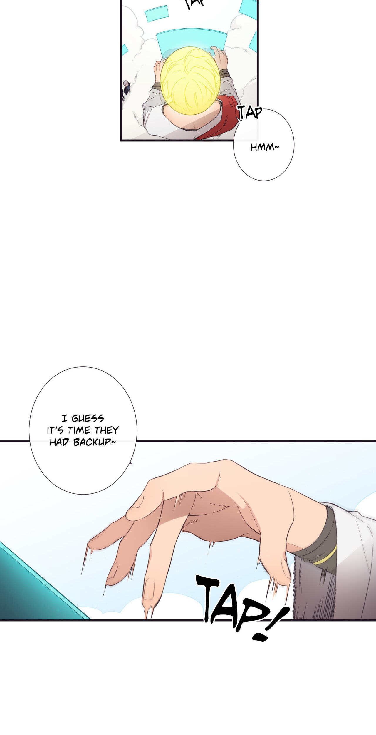 H&H Roman Company Chapter 34 page 26 - 