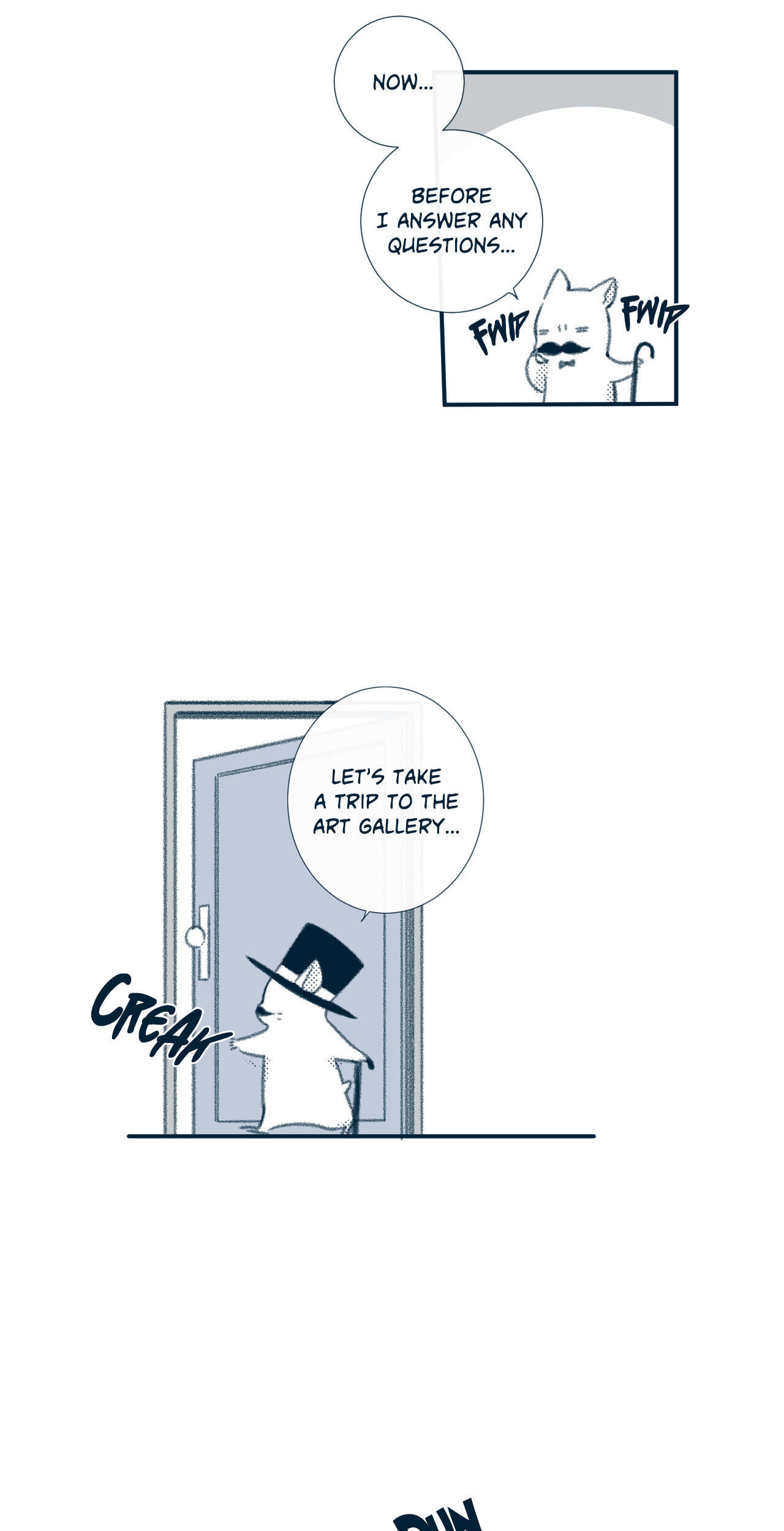 H&H Roman Company Chapter 34 page 5 - 