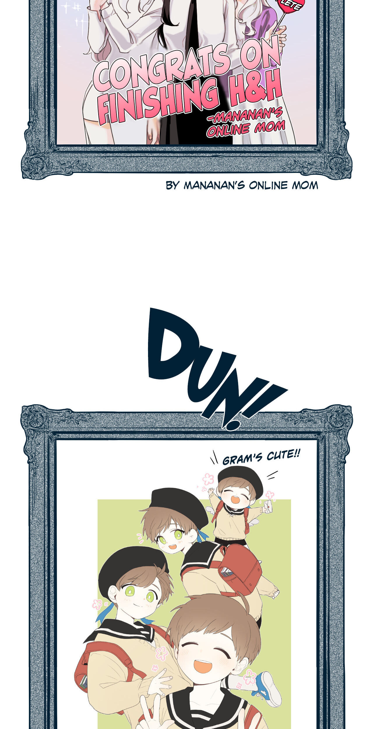 H&H Roman Company Chapter 34 page 8 - 