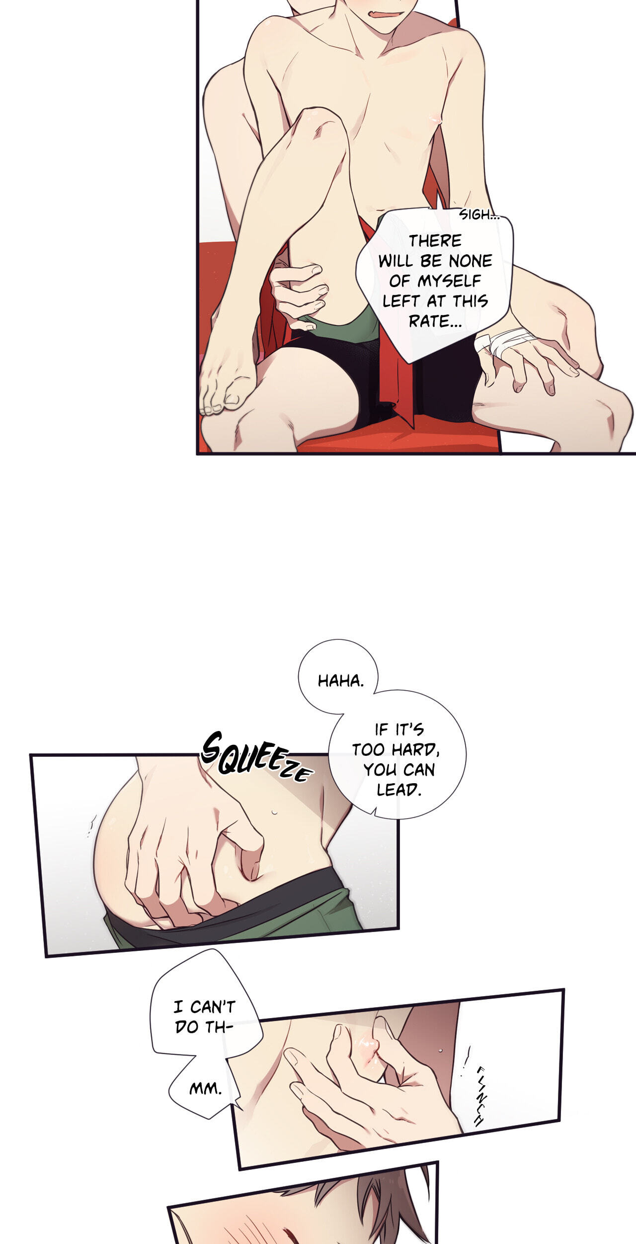 H&H Roman Company Chapter 35 page 17 - 