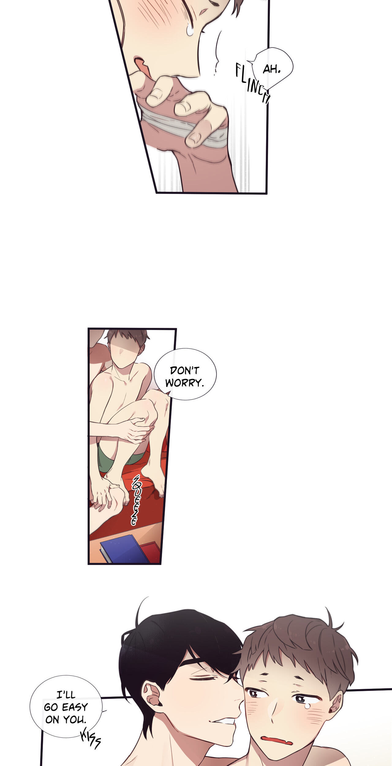 H&H Roman Company Chapter 35 page 18 - 