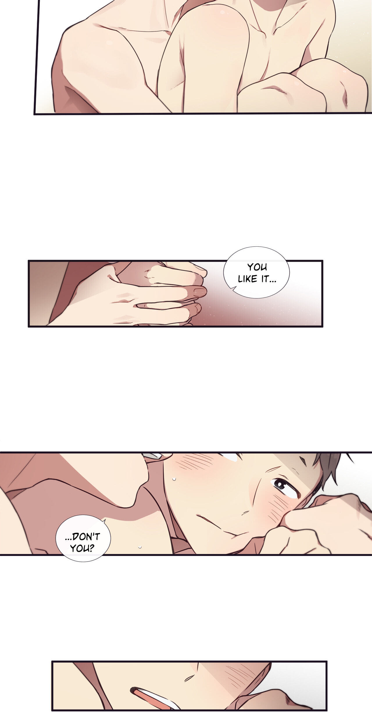H&H Roman Company Chapter 35 page 19 - 