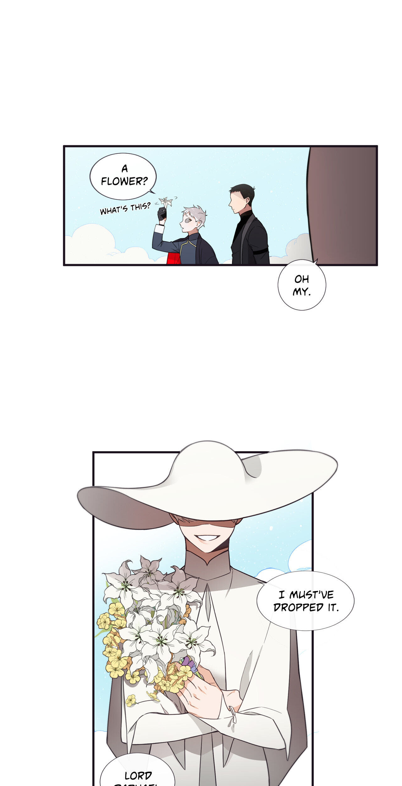 H&H Roman Company Chapter 35 page 25 - 
