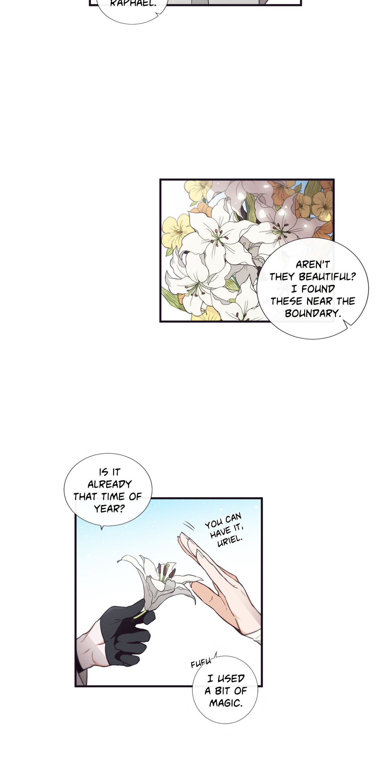 H&H Roman Company Chapter 35 page 26 - 