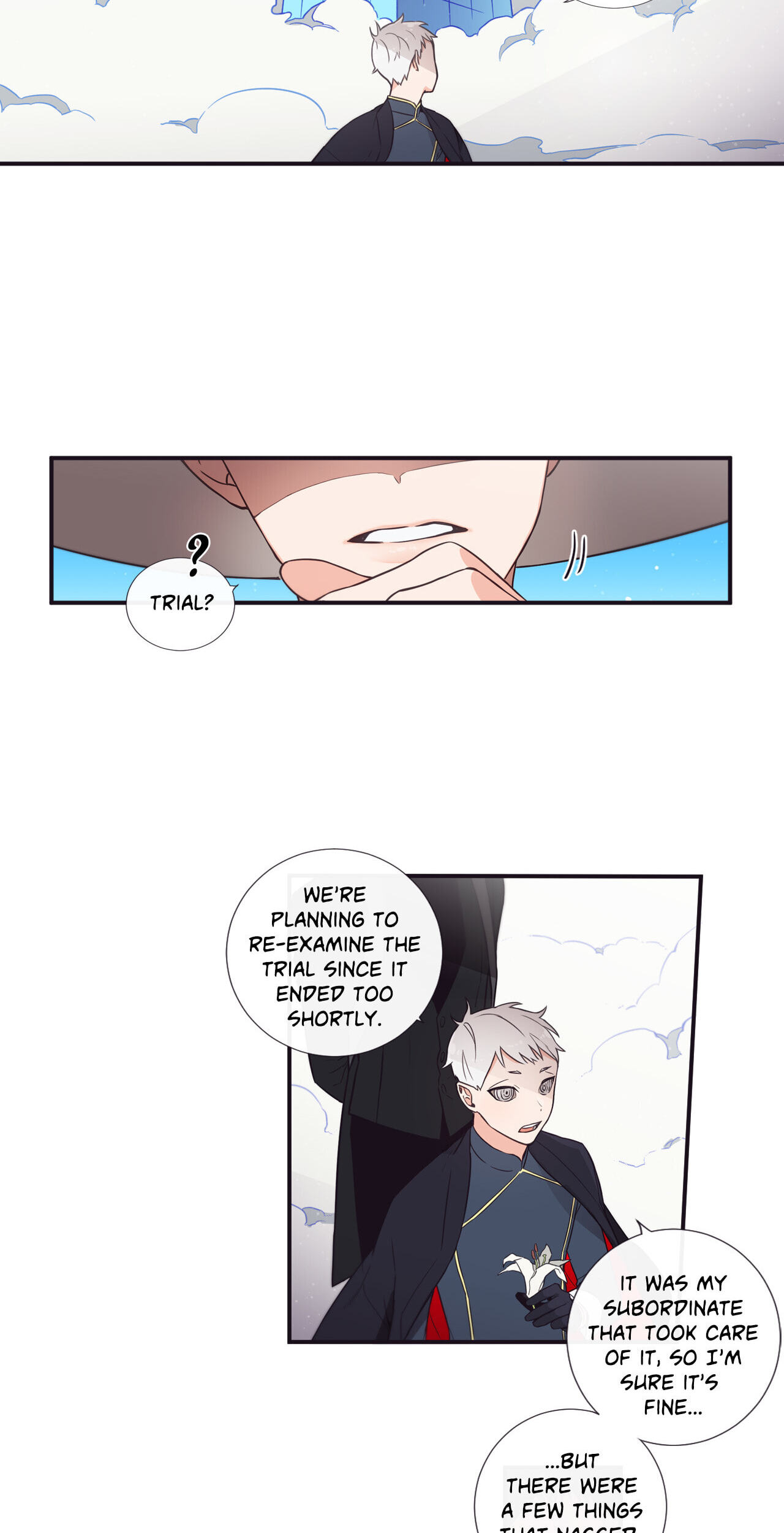 H&H Roman Company Chapter 35 page 28 - 