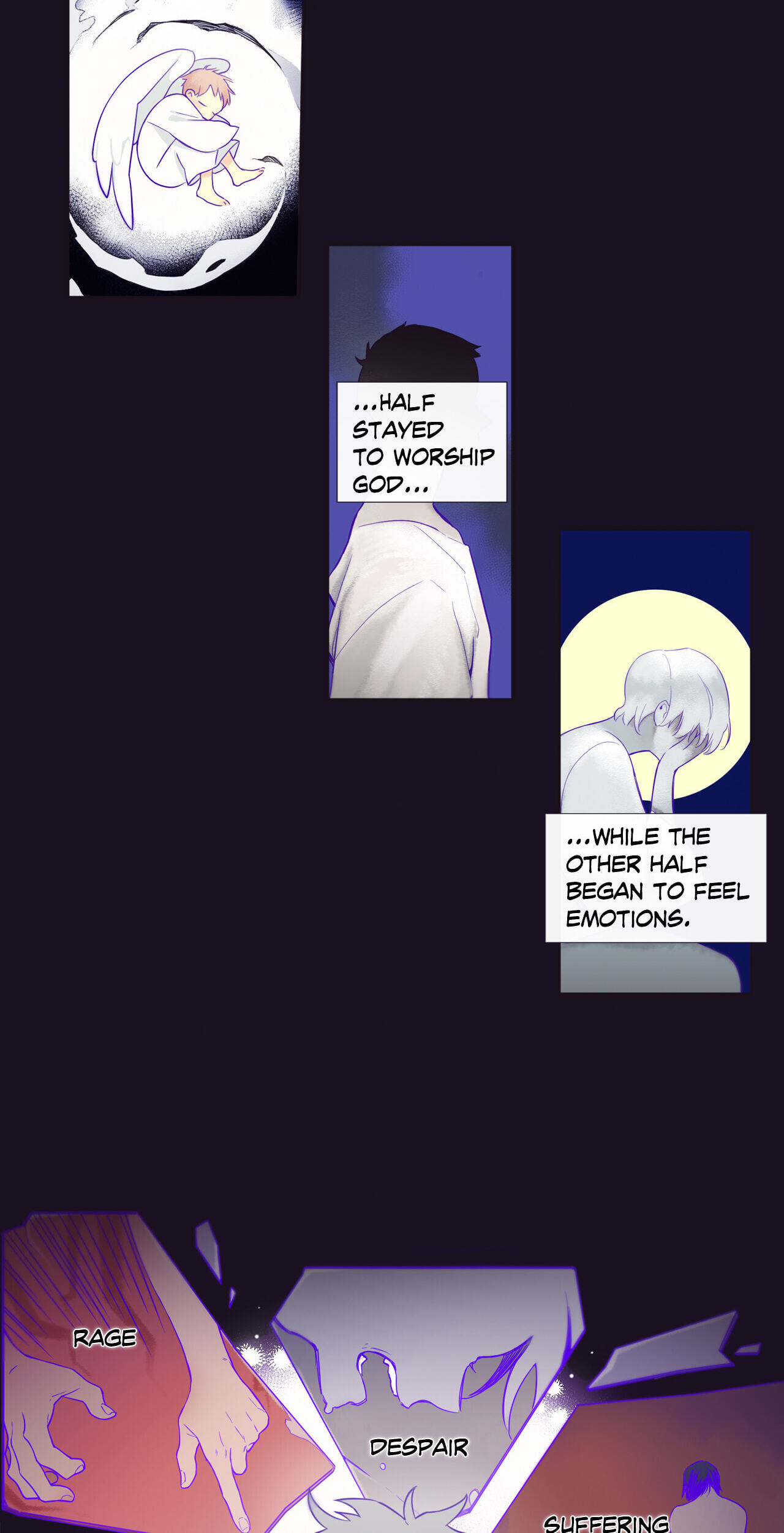 H&H Roman Company Chapter 35 page 4 - 