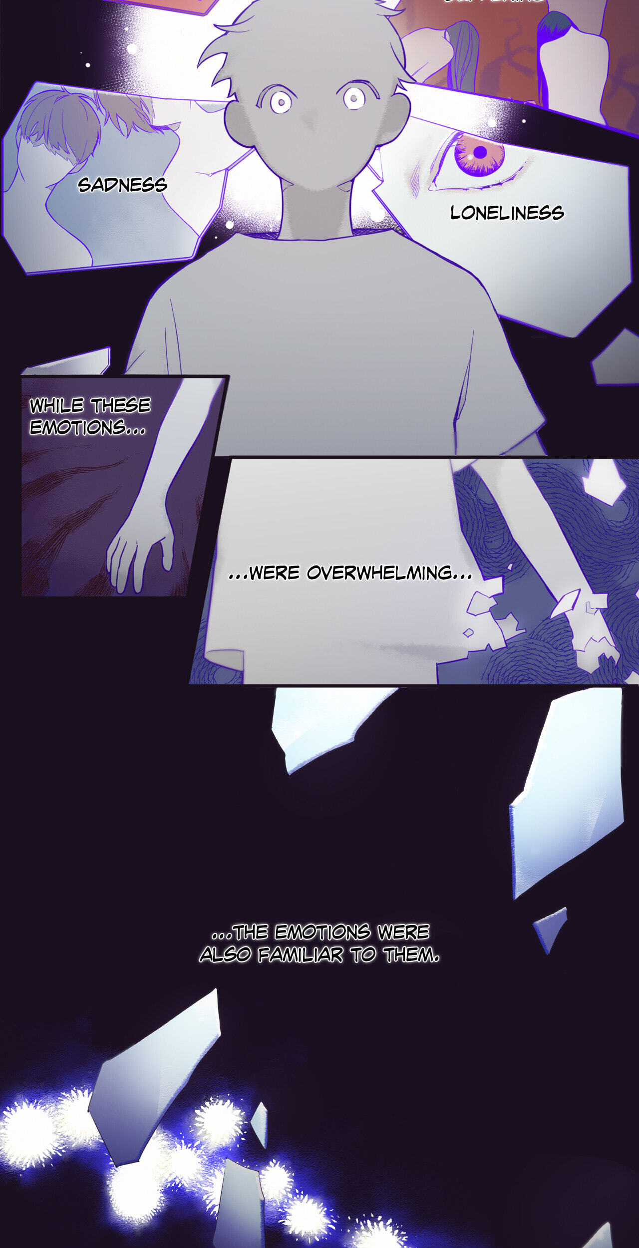 H&H Roman Company Chapter 35 page 5 - 