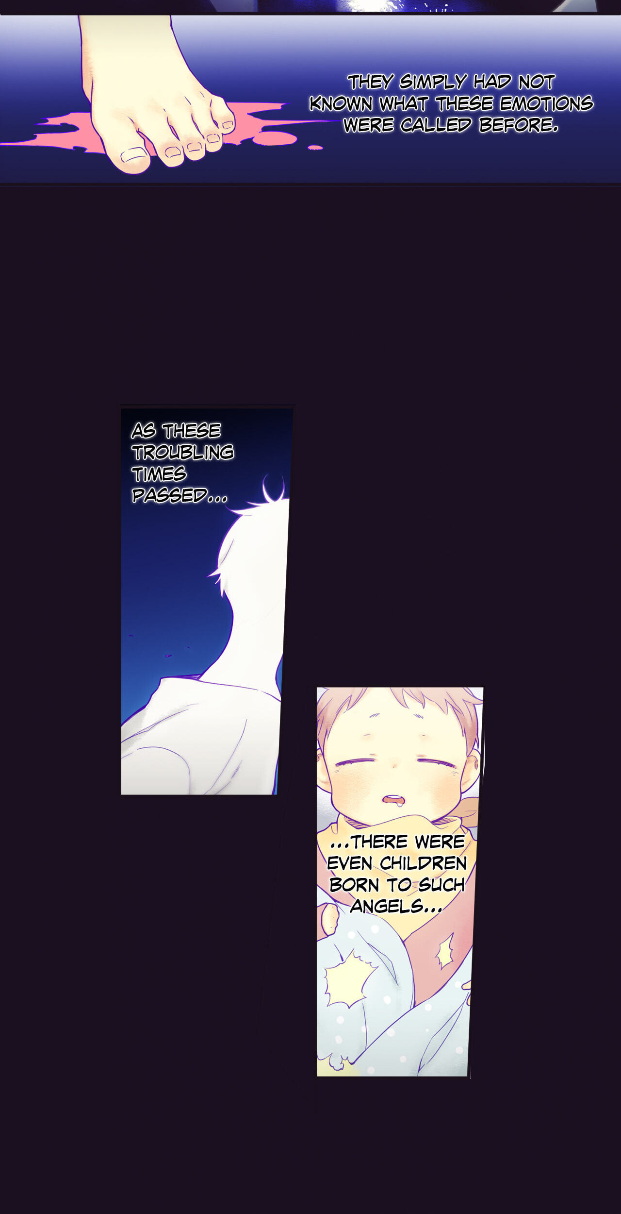 H&H Roman Company Chapter 35 page 6 - 