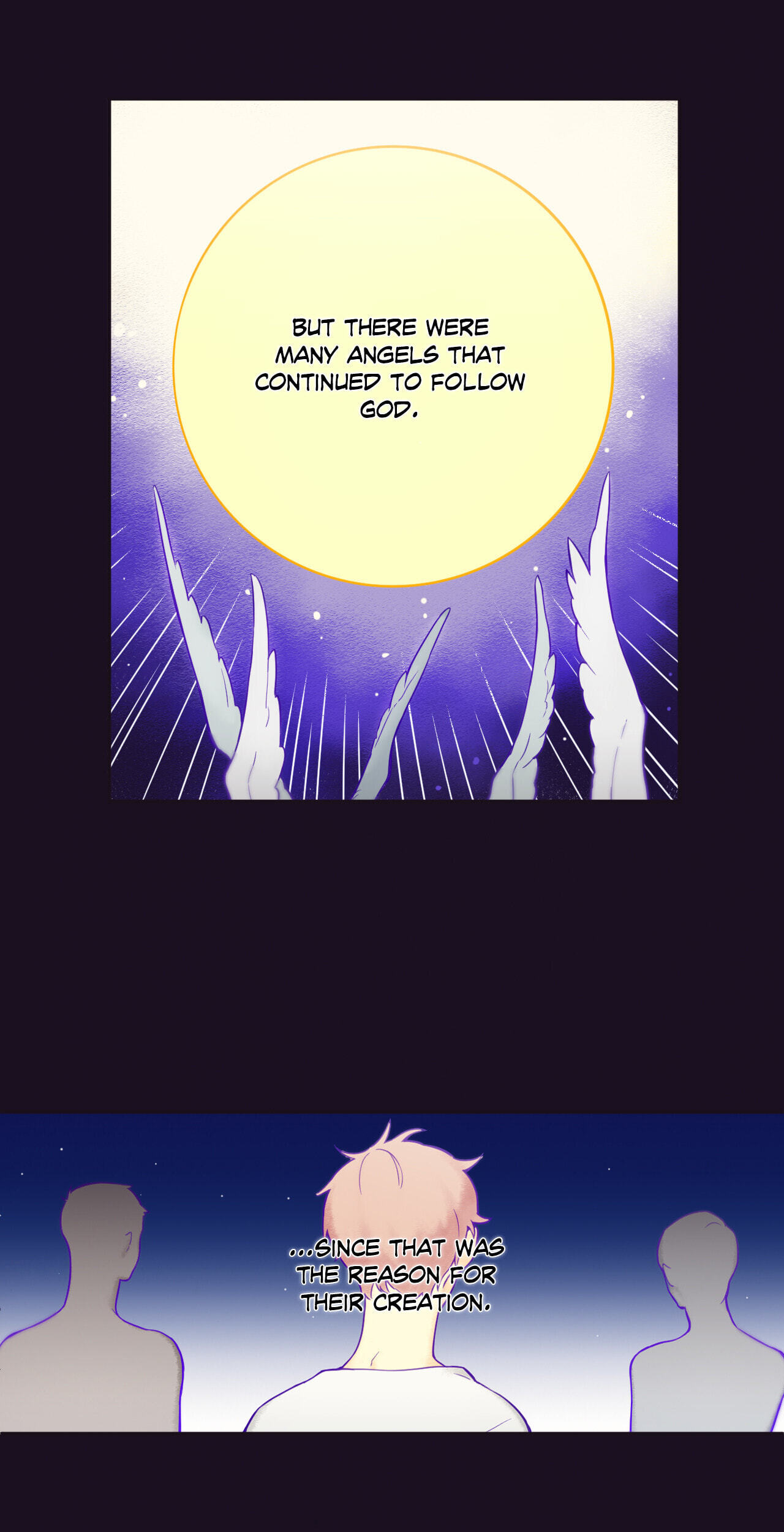 H&H Roman Company Chapter 35 page 7 - 