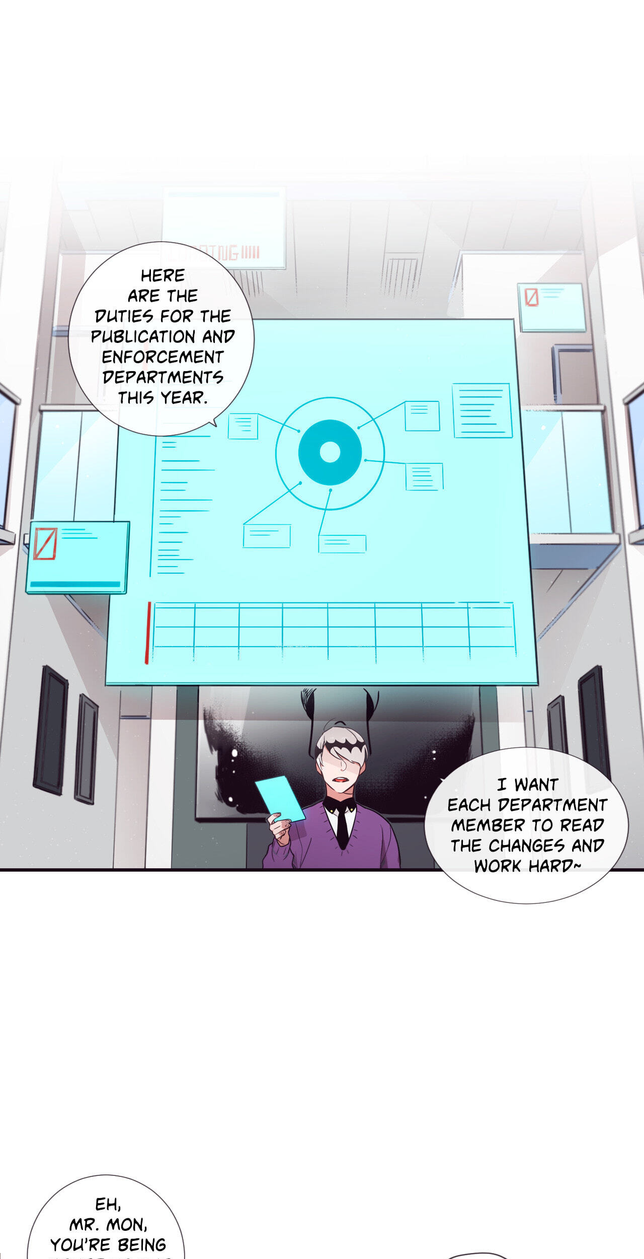 H&H Roman Company Chapter 36 page 1 - 
