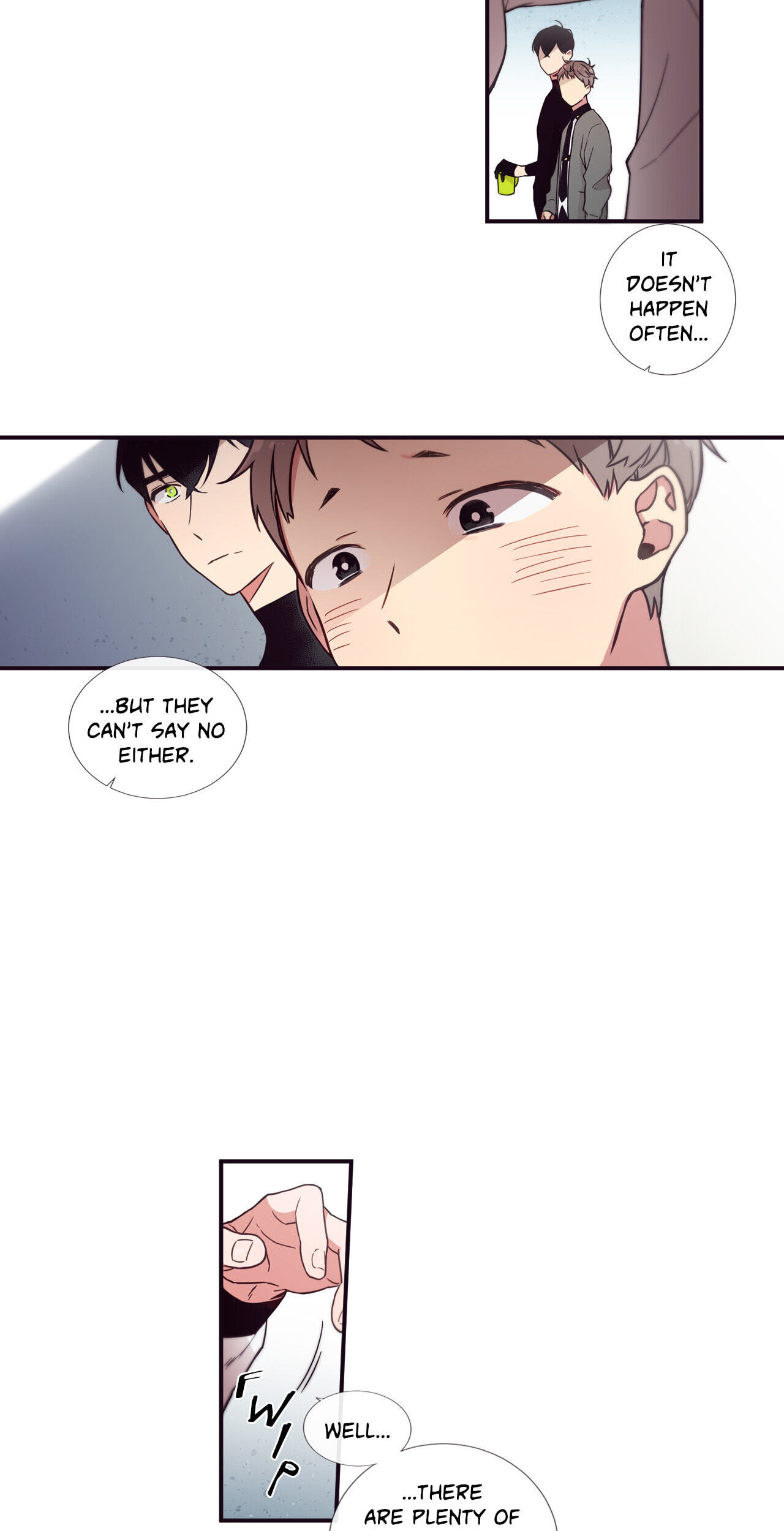 H&H Roman Company Chapter 36 page 11 - 