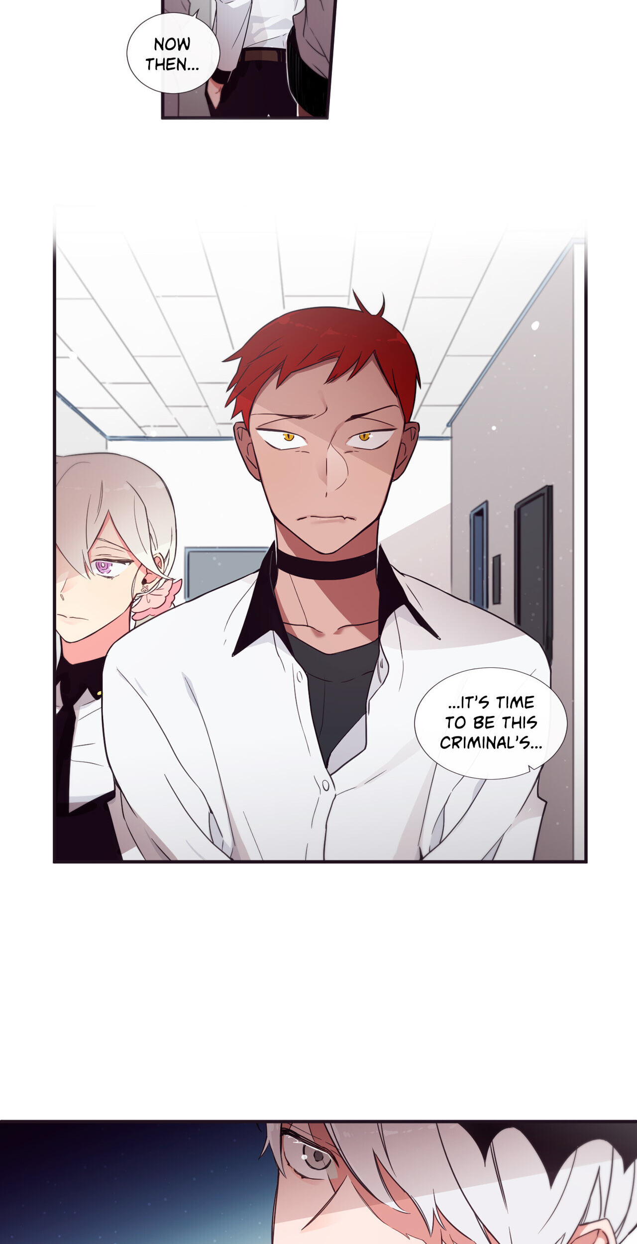 H&H Roman Company Chapter 36 page 16 - 