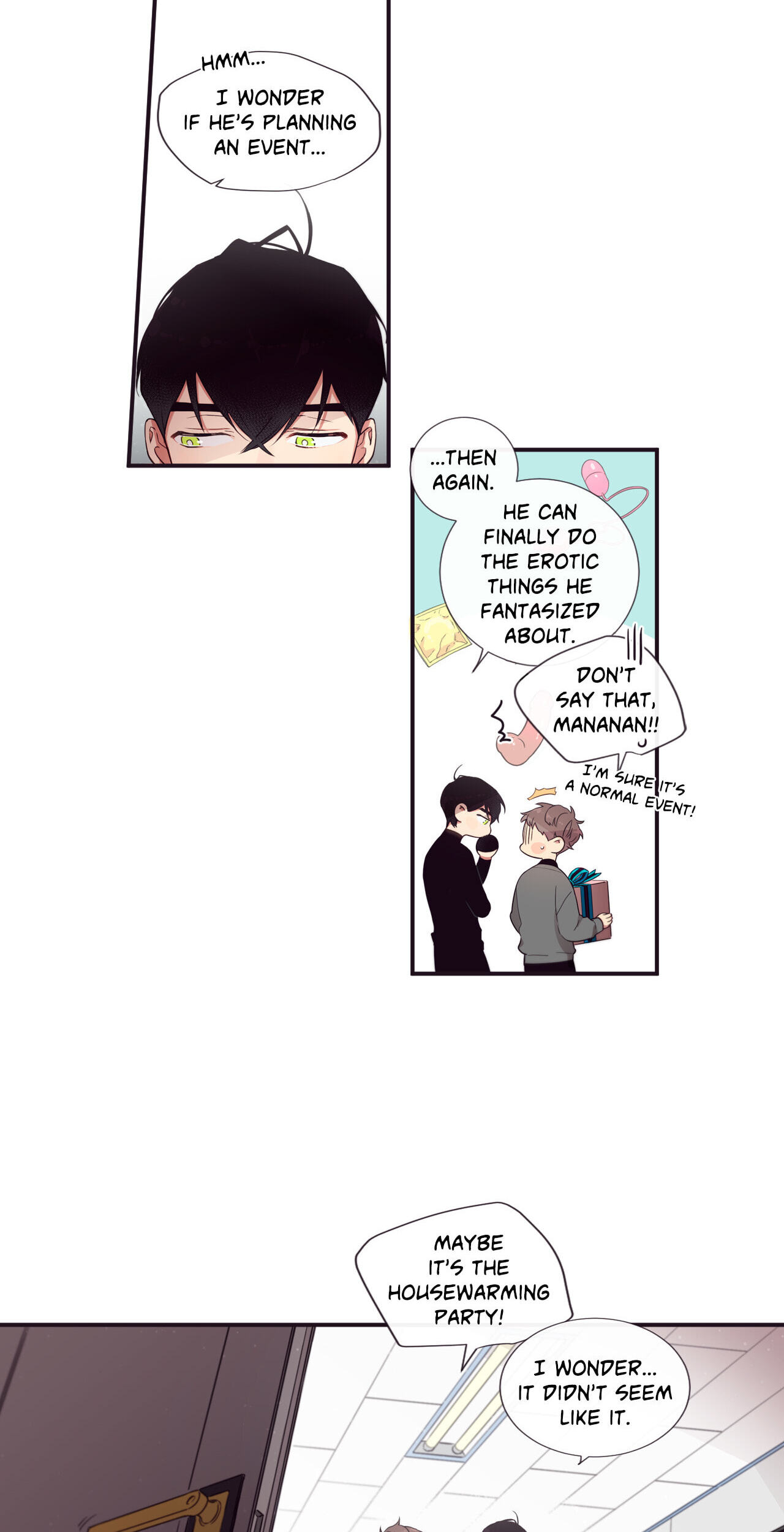 H&H Roman Company Chapter 36 page 20 - 