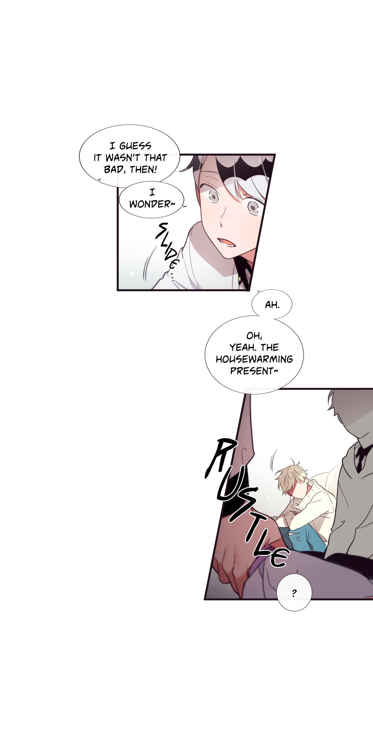 H&H Roman Company Chapter 36 page 25 - 