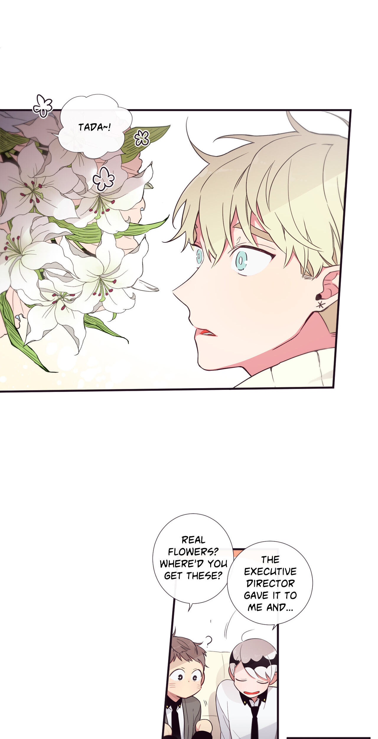 H&H Roman Company Chapter 36 page 26 - 