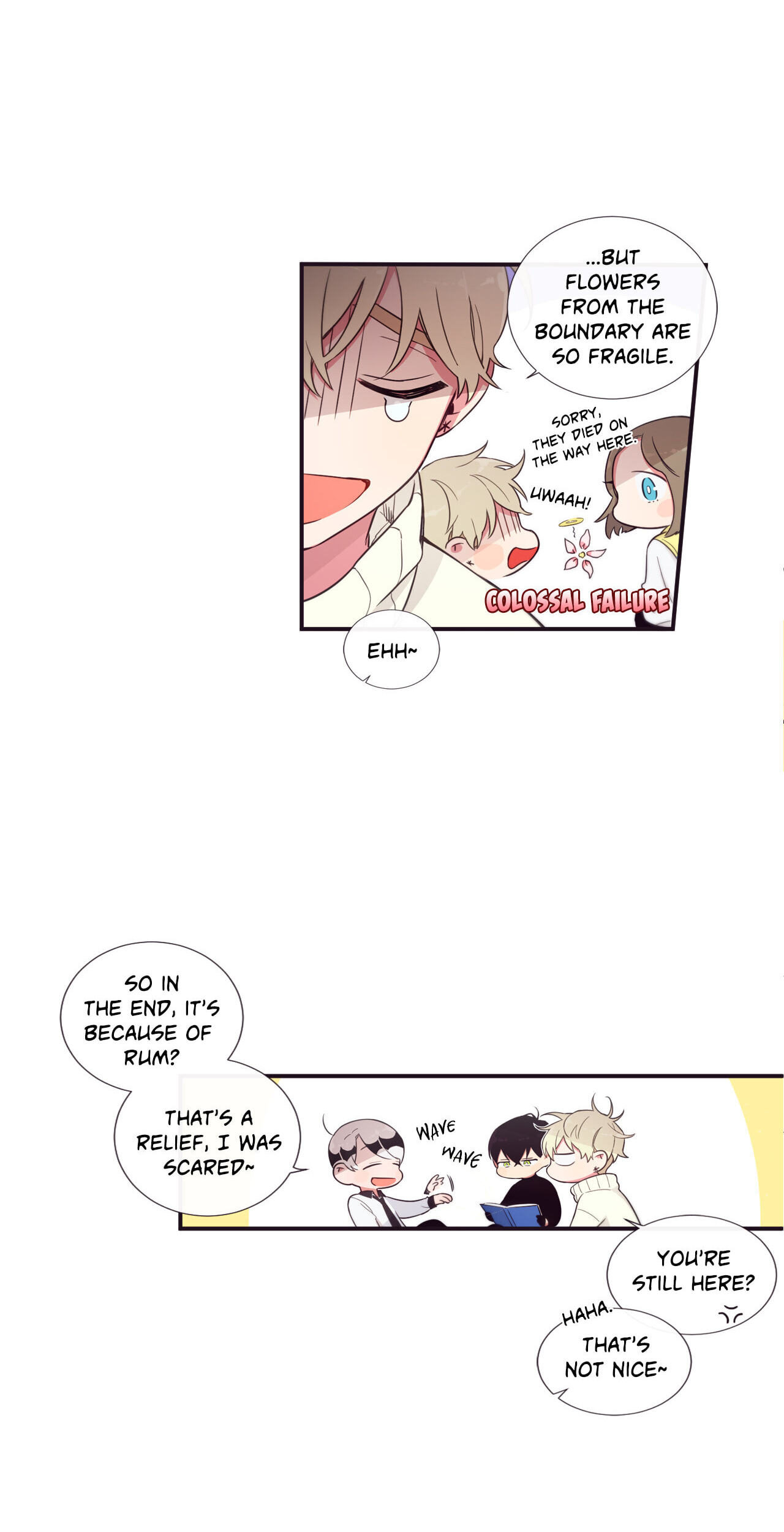 H&H Roman Company Chapter 36 page 30 - 