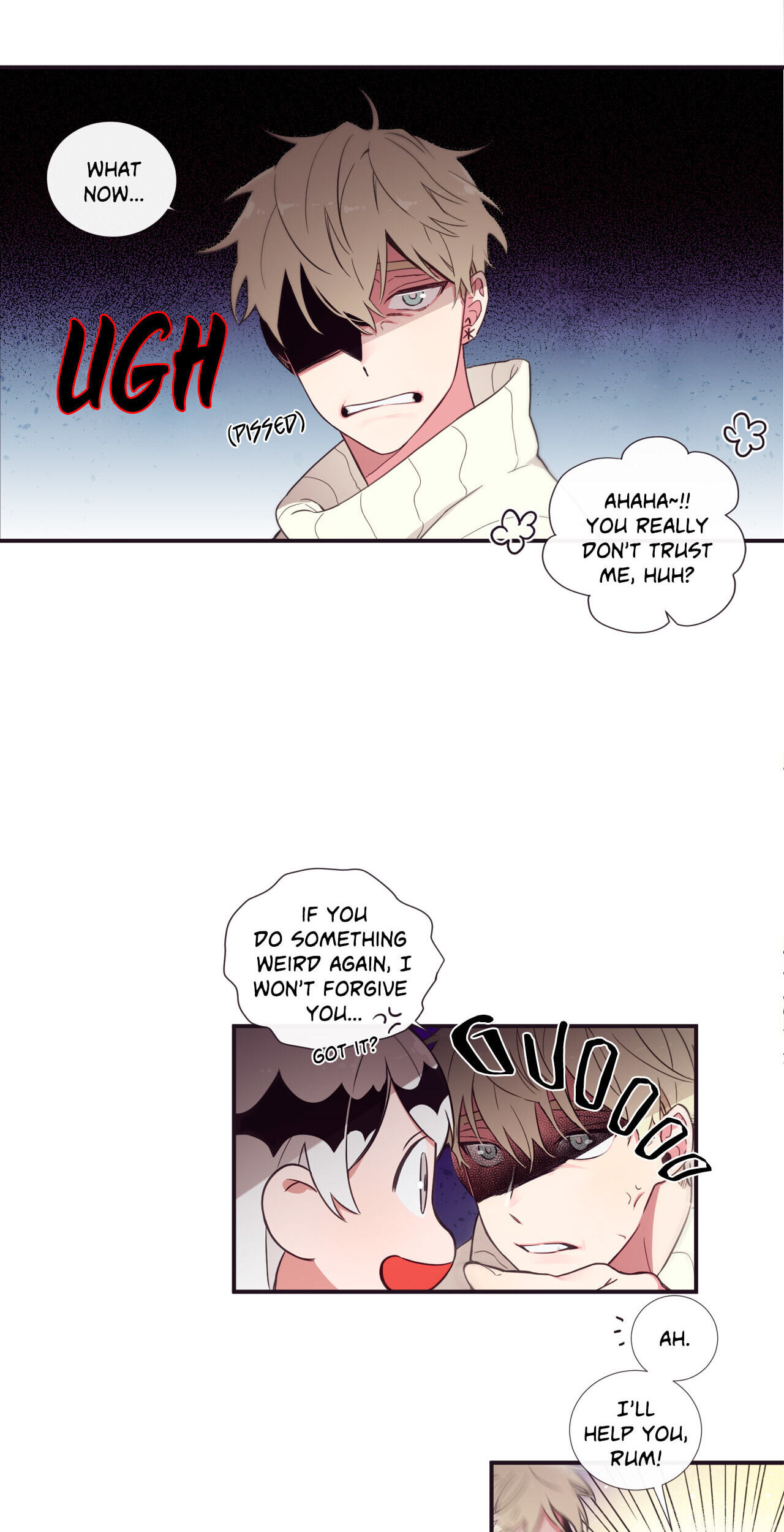 H&H Roman Company Chapter 36 page 32 - 