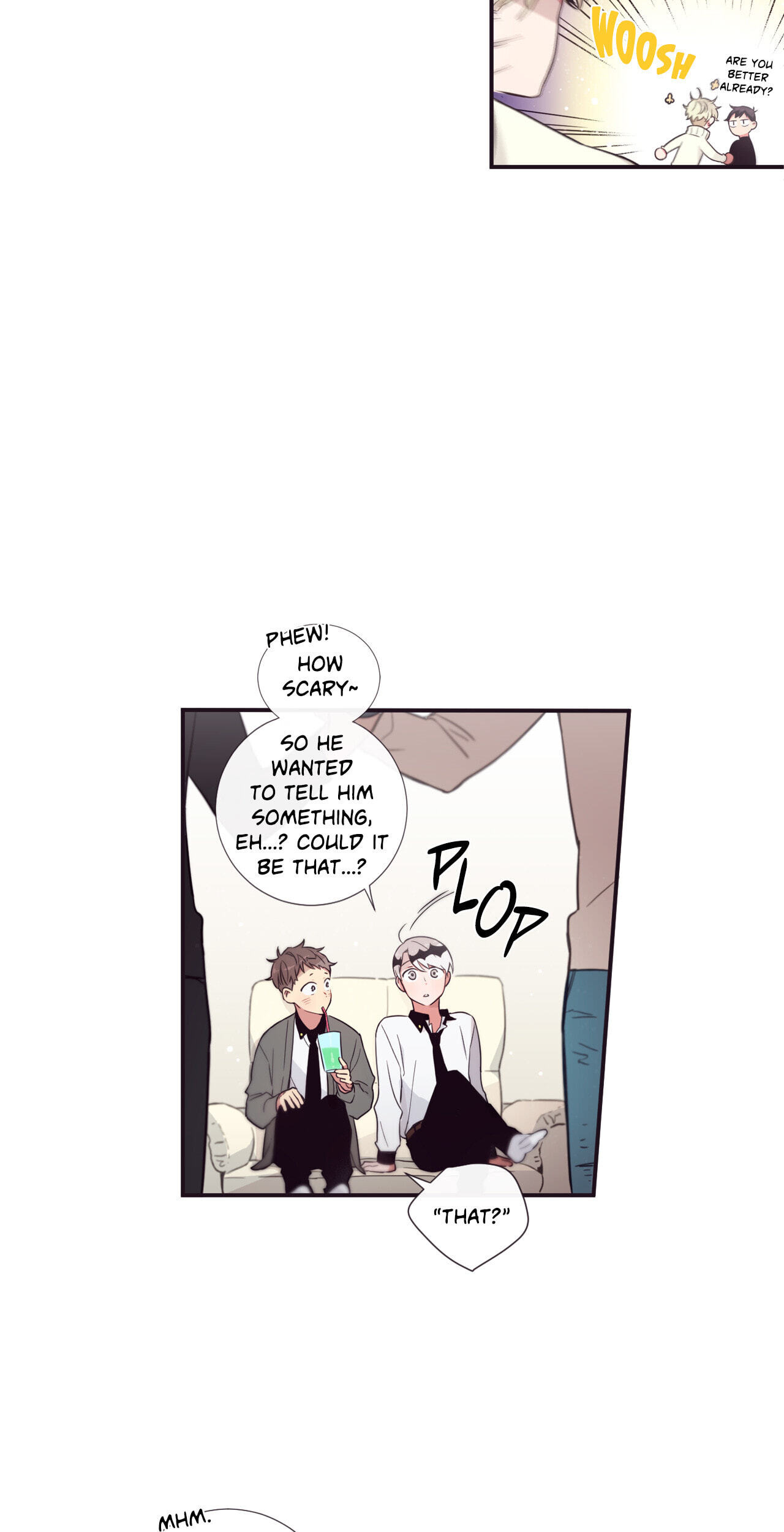 H&H Roman Company Chapter 36 page 33 - 