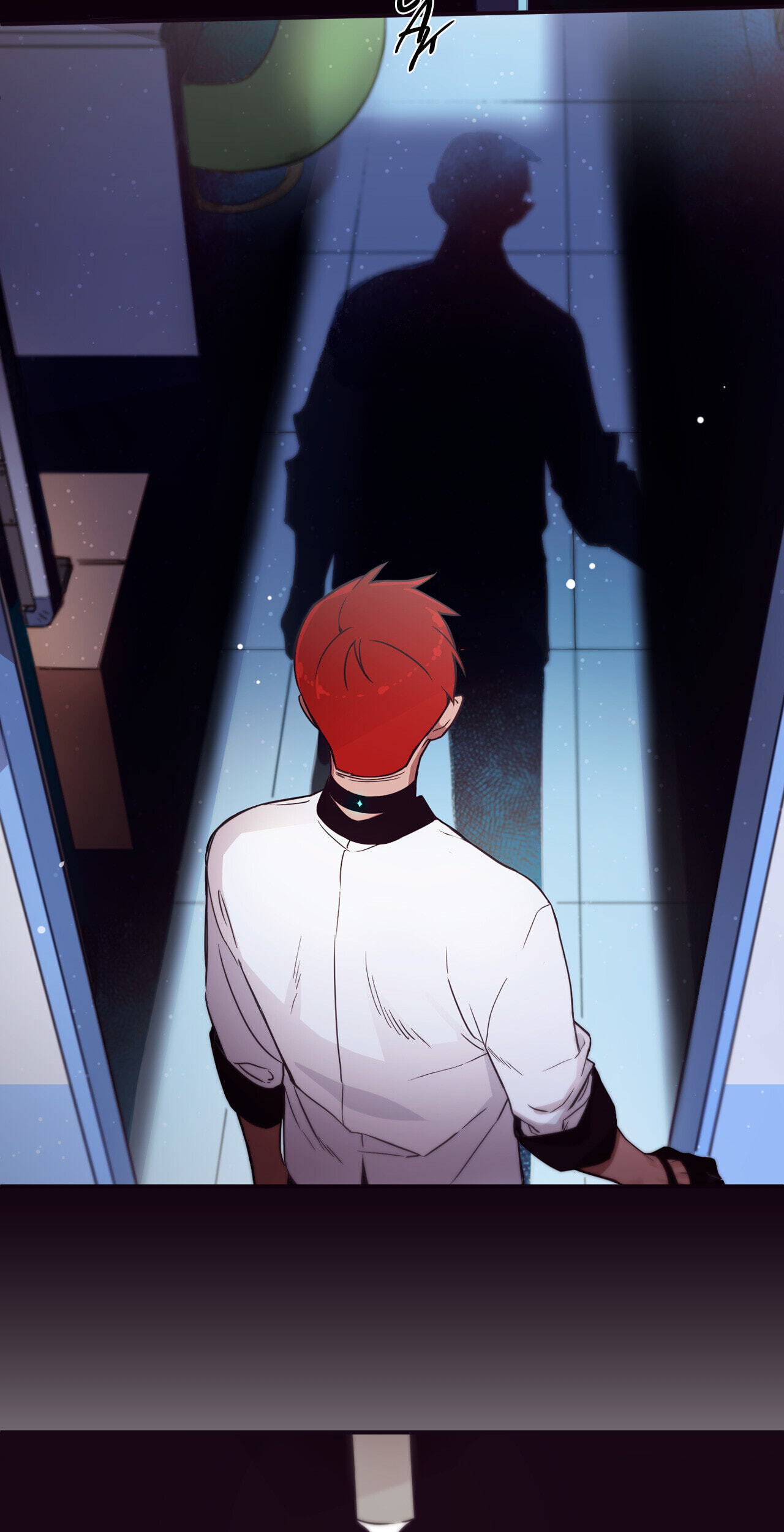 H&H Roman Company Chapter 36 page 39 - 