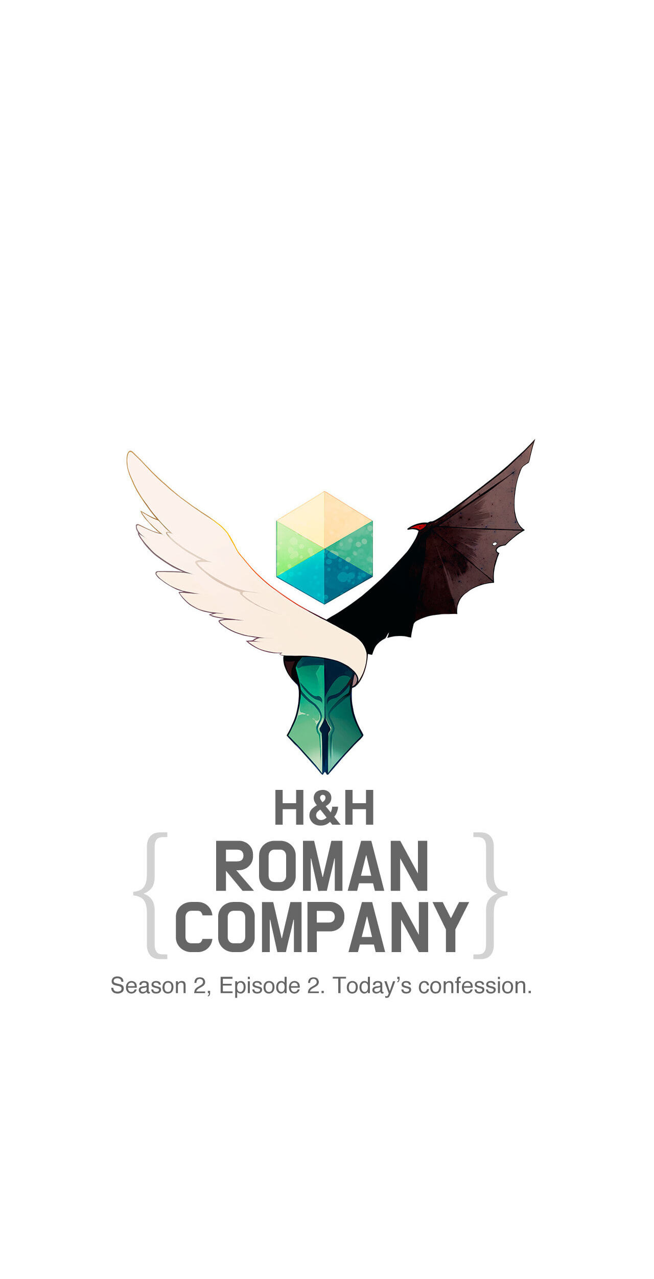H&H Roman Company Chapter 36 page 8 - 