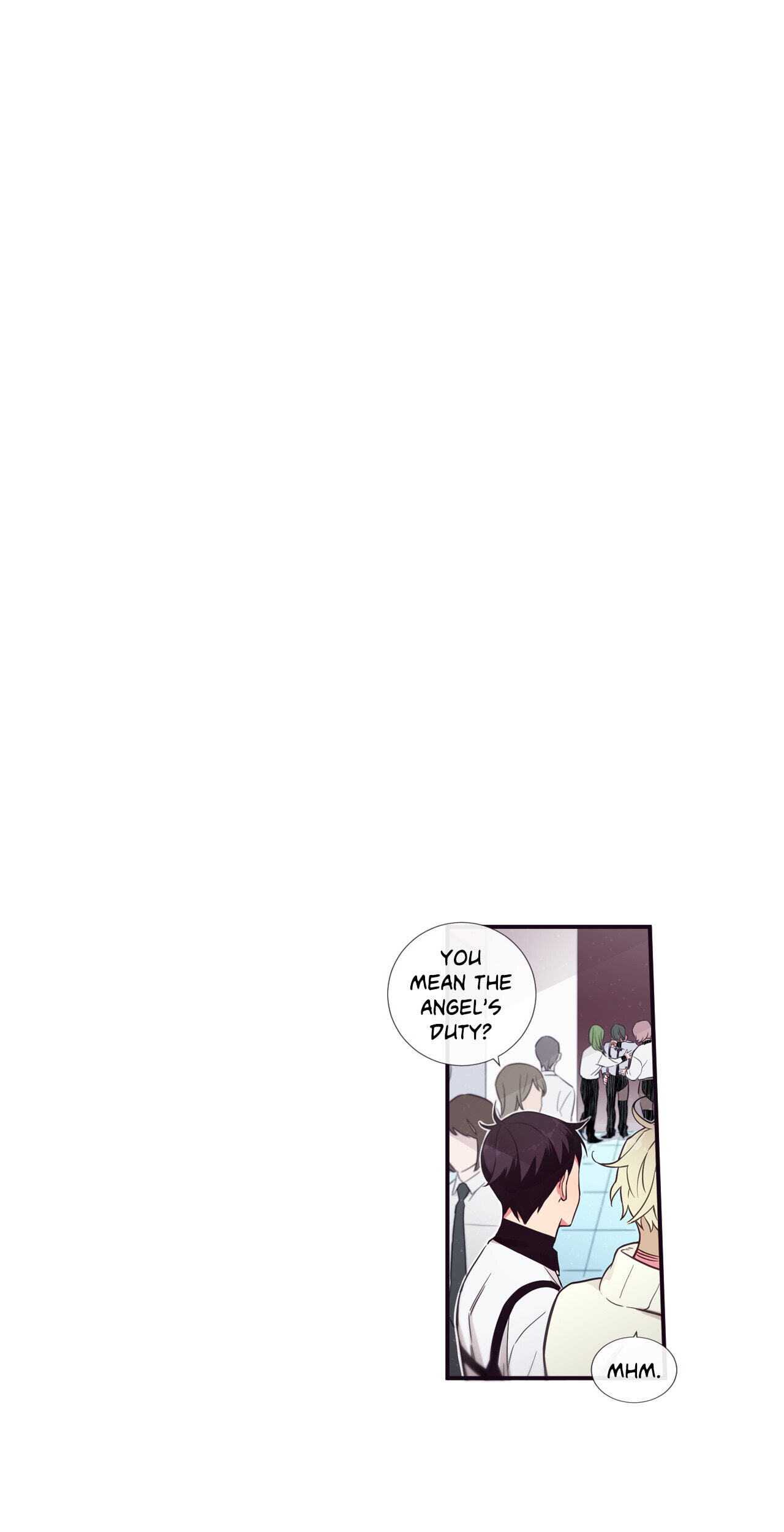 H&H Roman Company Chapter 36 page 9 - 