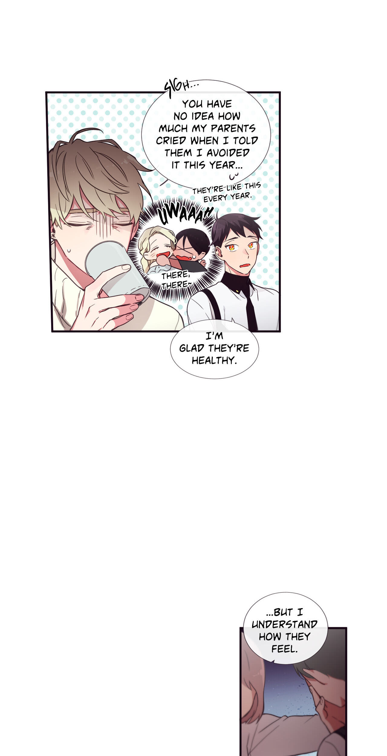 H&H Roman Company Chapter 36 page 10 - 