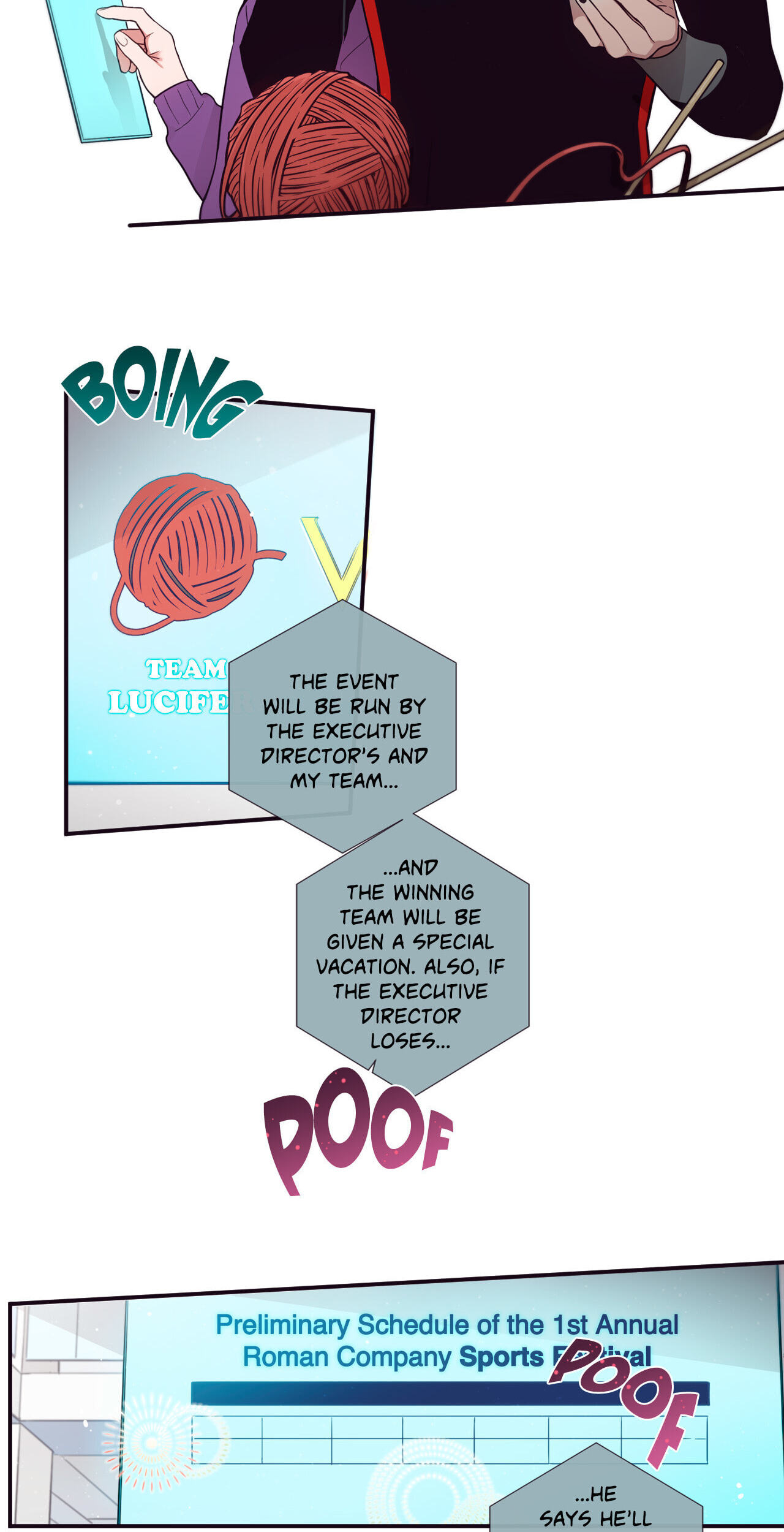 H&H Roman Company Chapter 37 page 2 - 