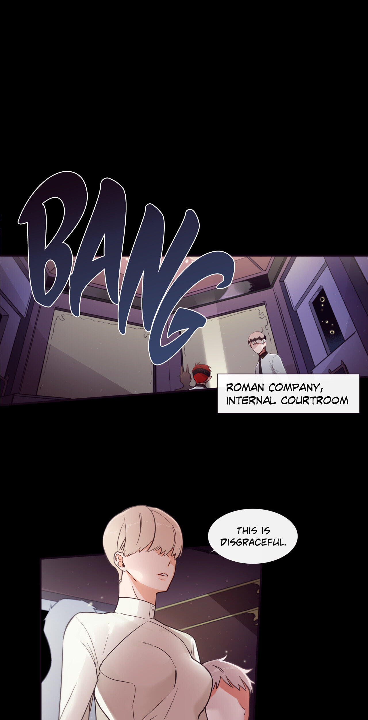 H&H Roman Company Chapter 37 page 11 - 
