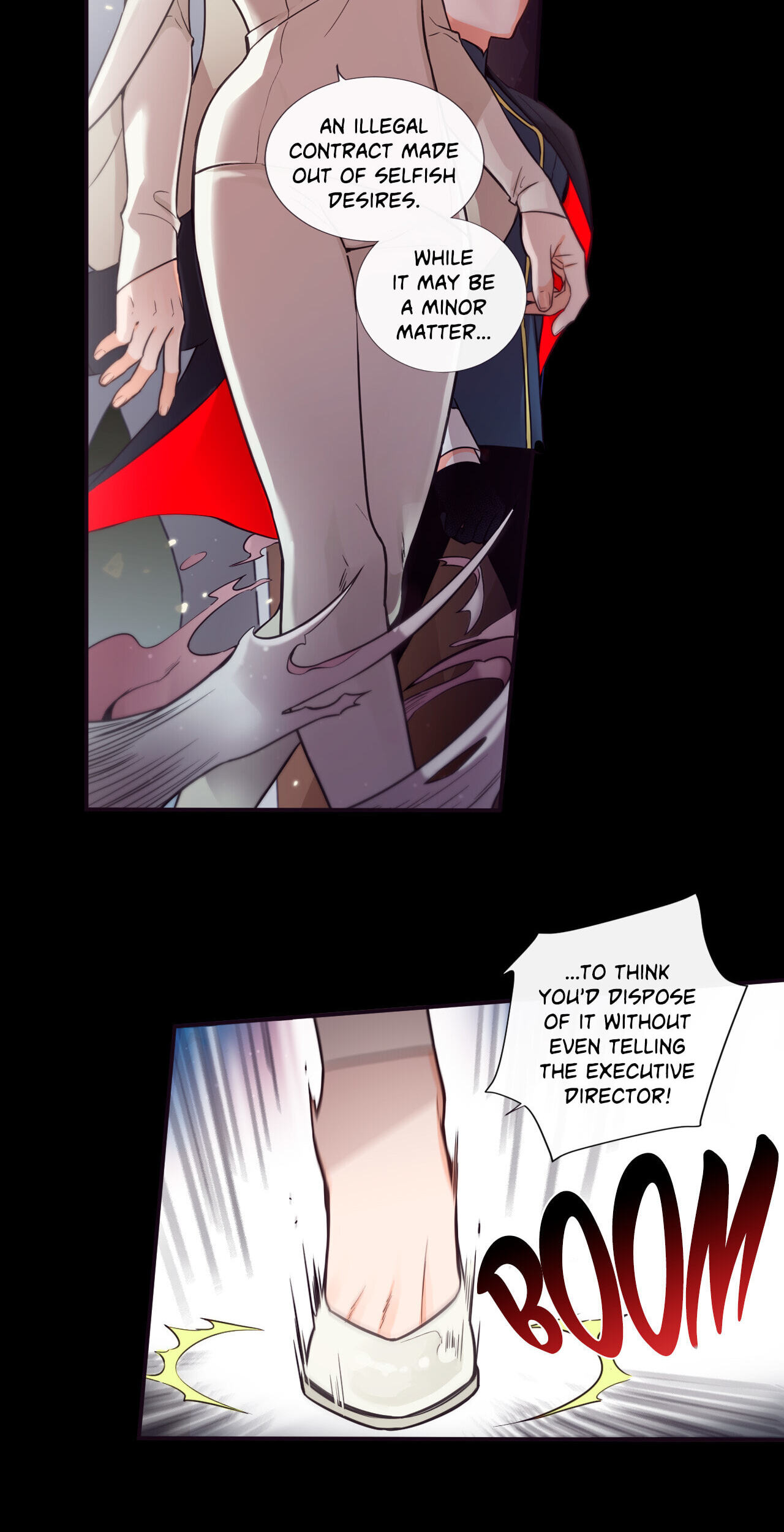 H&H Roman Company Chapter 37 page 12 - 