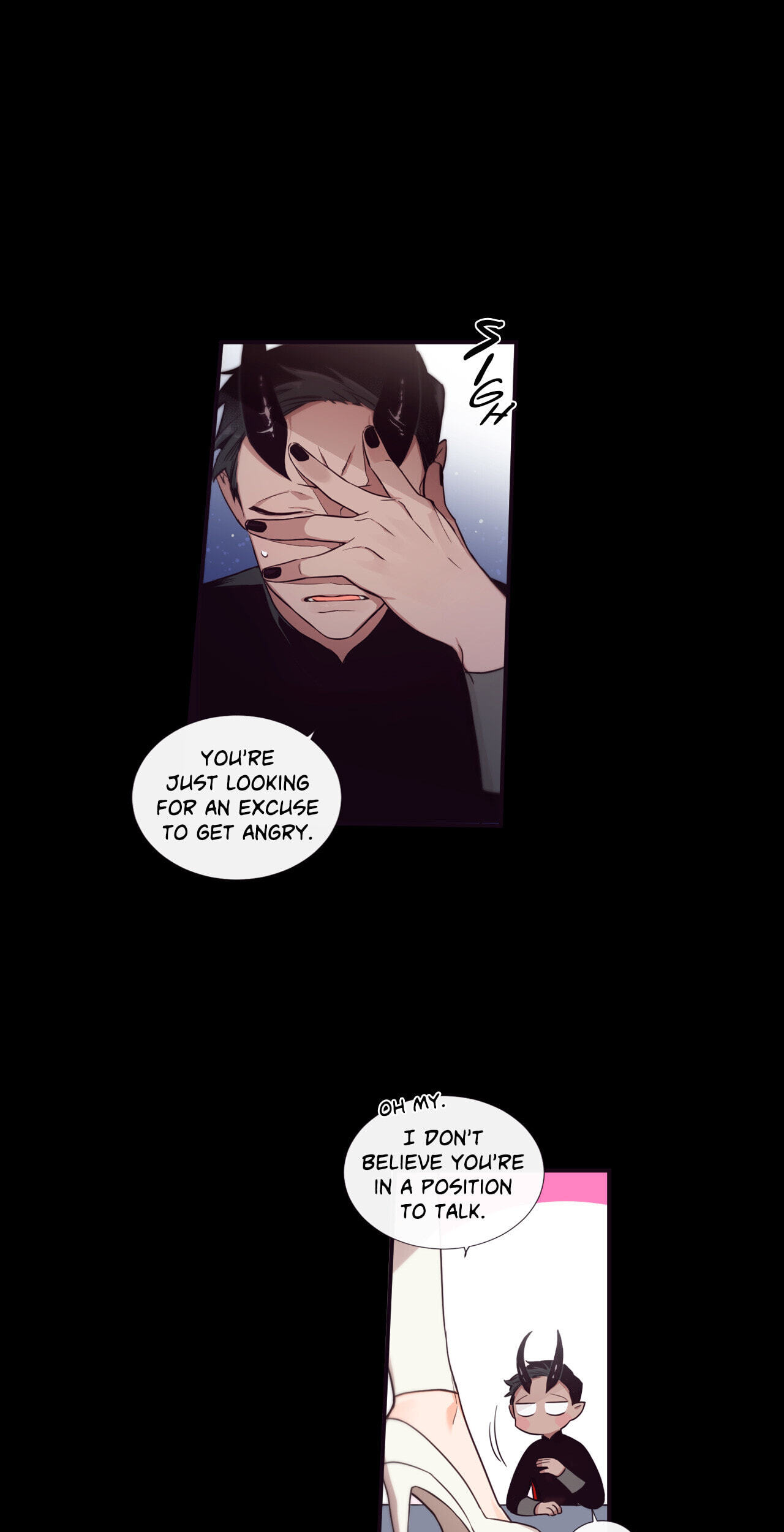 H&H Roman Company Chapter 37 page 13 - 
